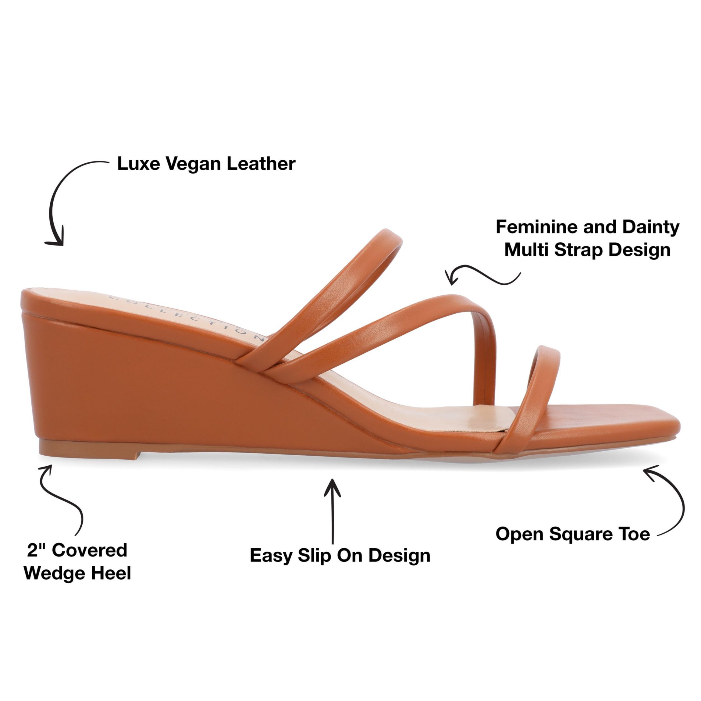 Takarah Sandals
