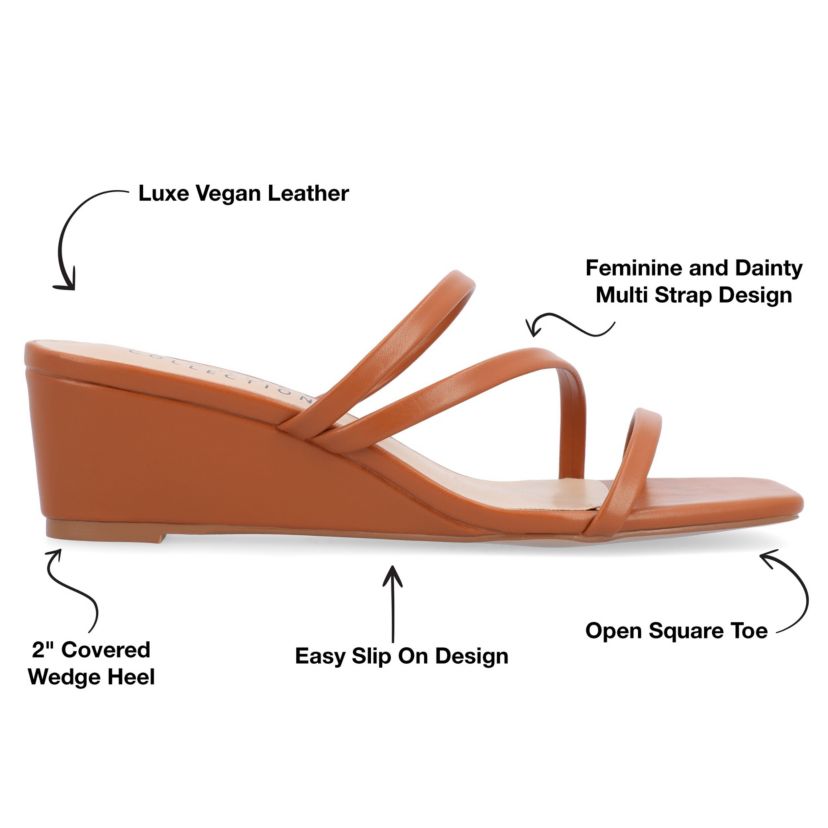 Takarah Sandals