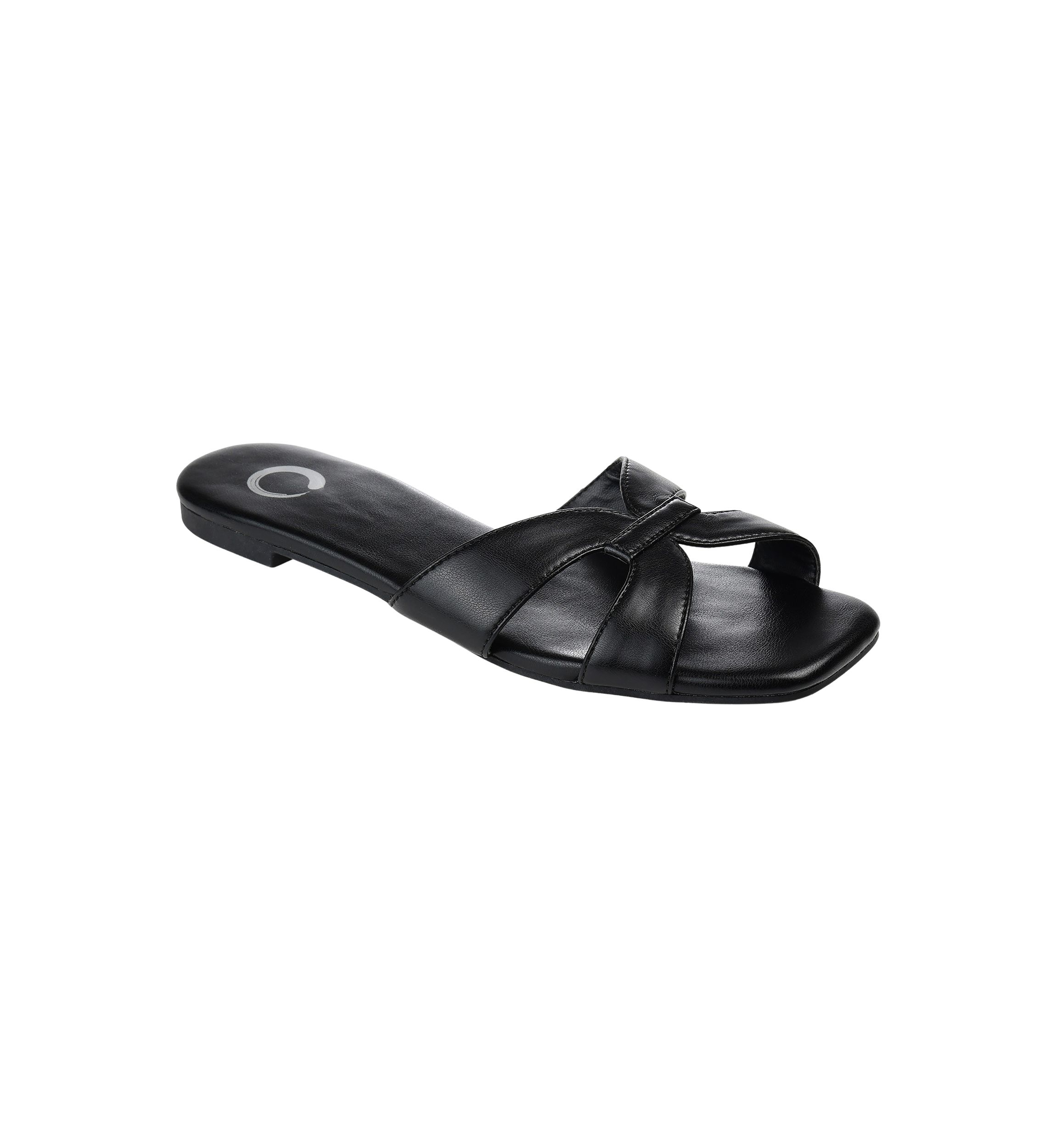 Taleesa Slide Sandals 
