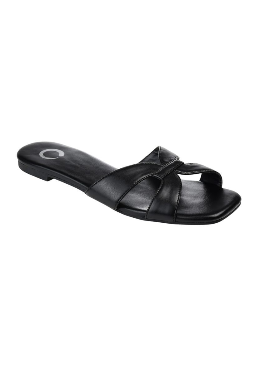 Taleesa Slide Sandals 