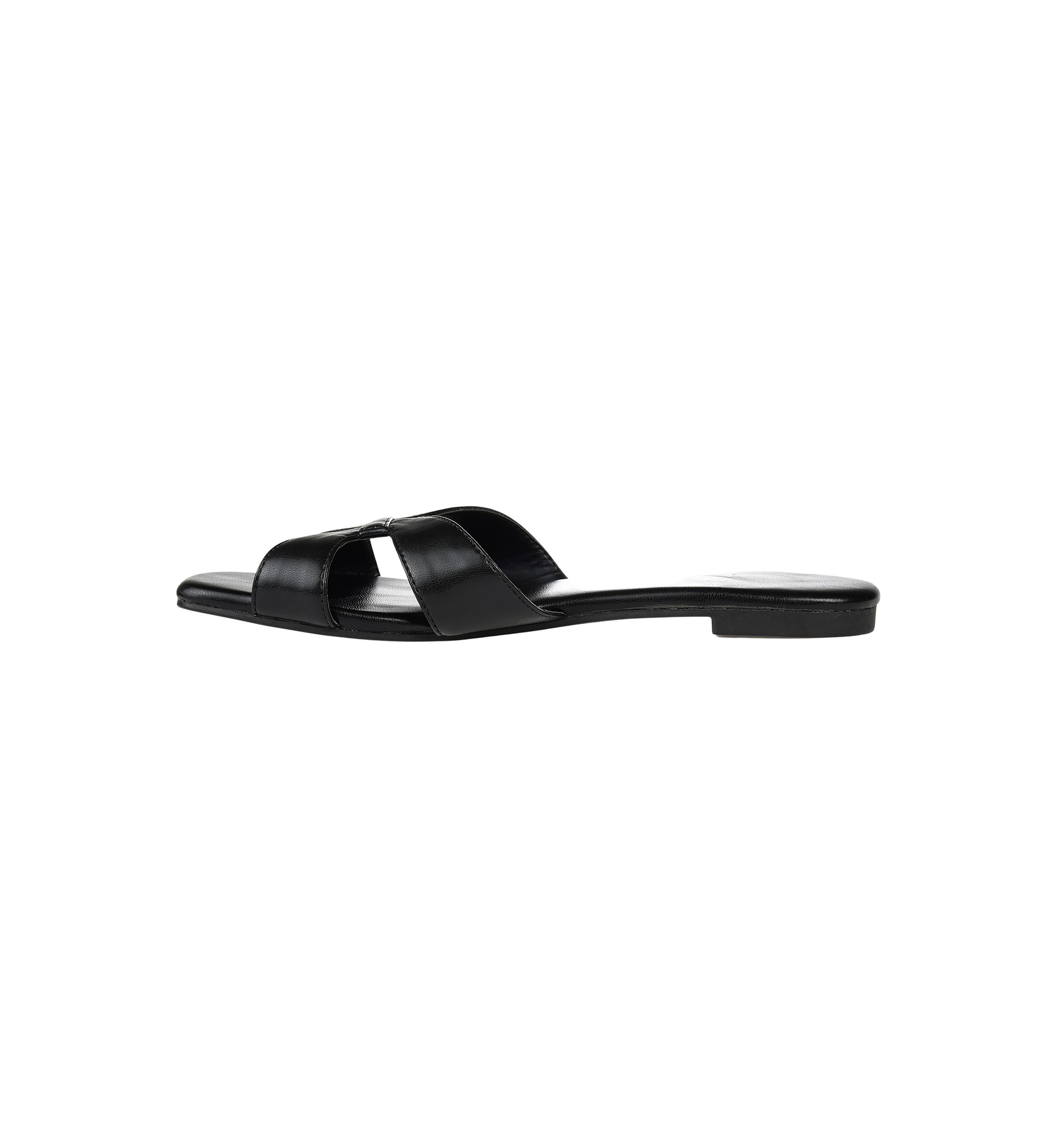 Taleesa Slide Sandals 