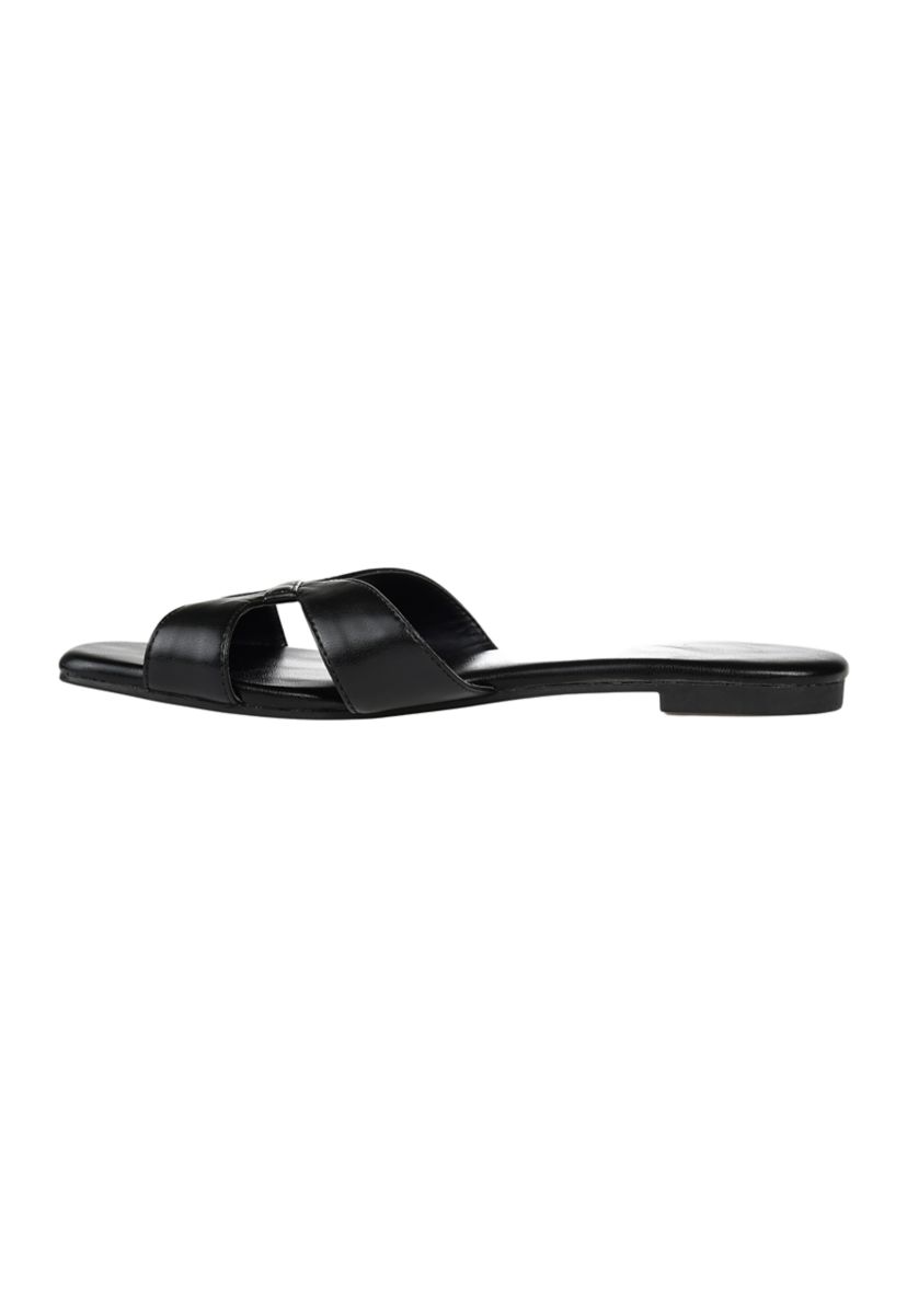 Taleesa Slide Sandals 