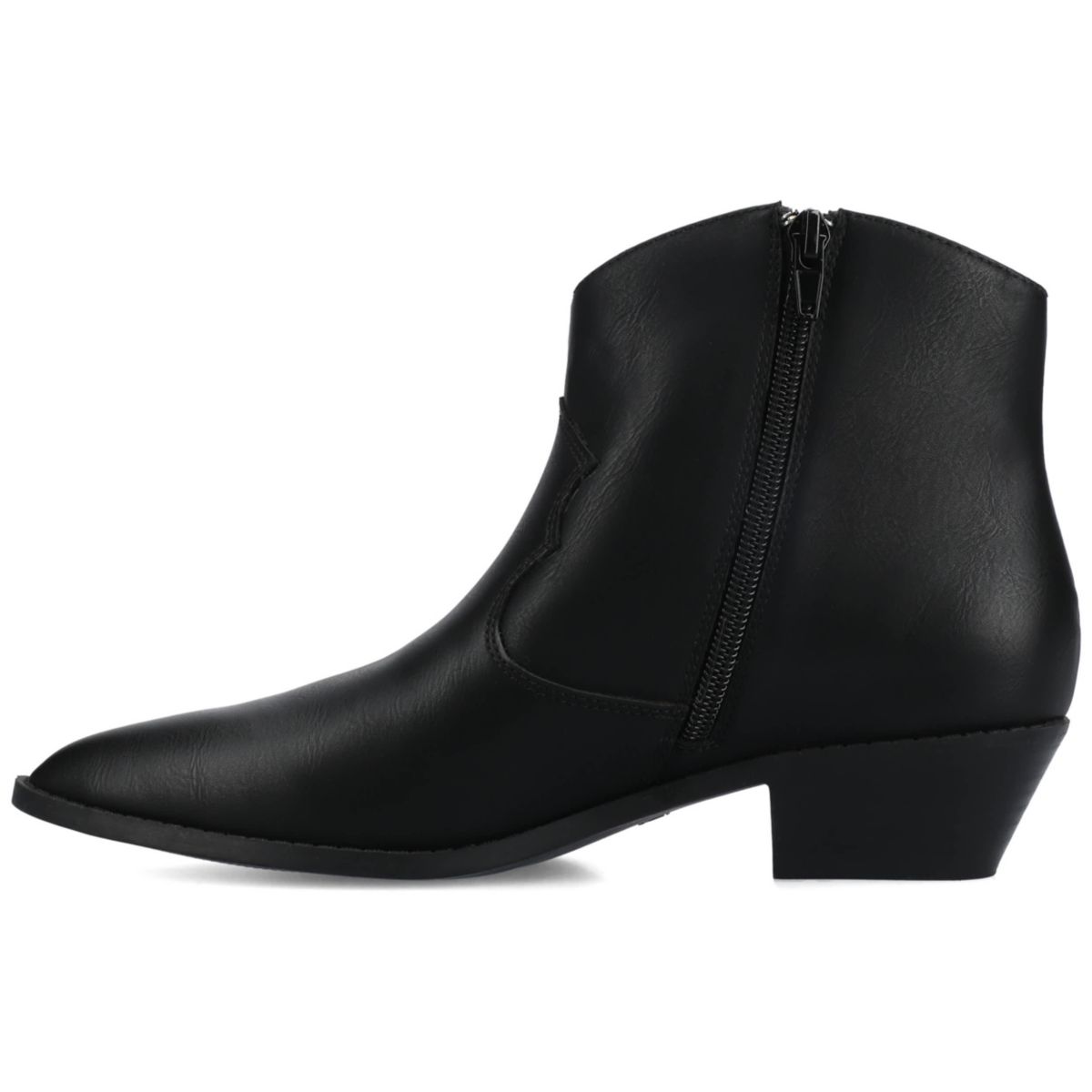 Taliah Booties