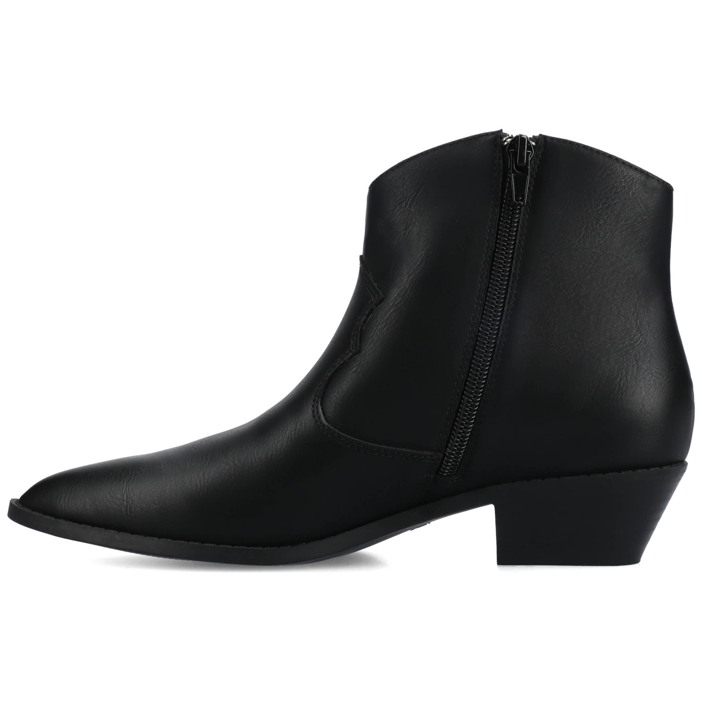 Taliah Booties