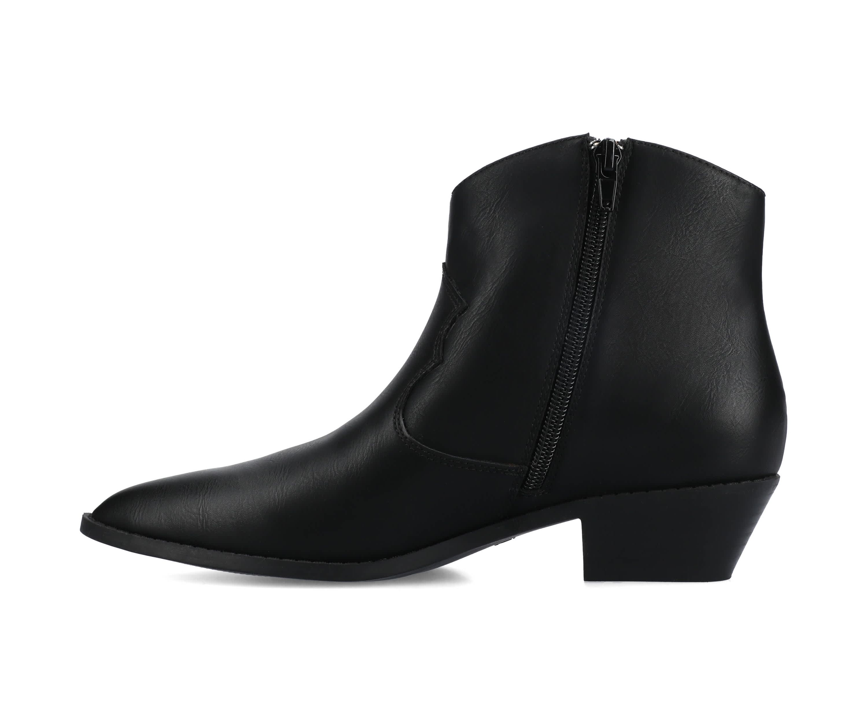 Taliah Booties