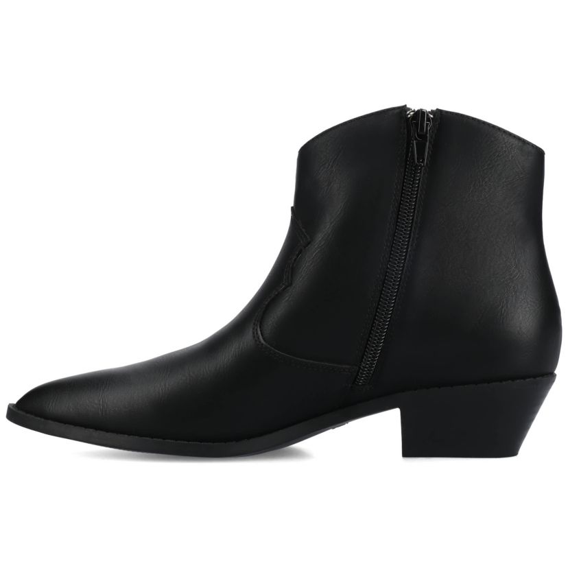 Taliah Booties