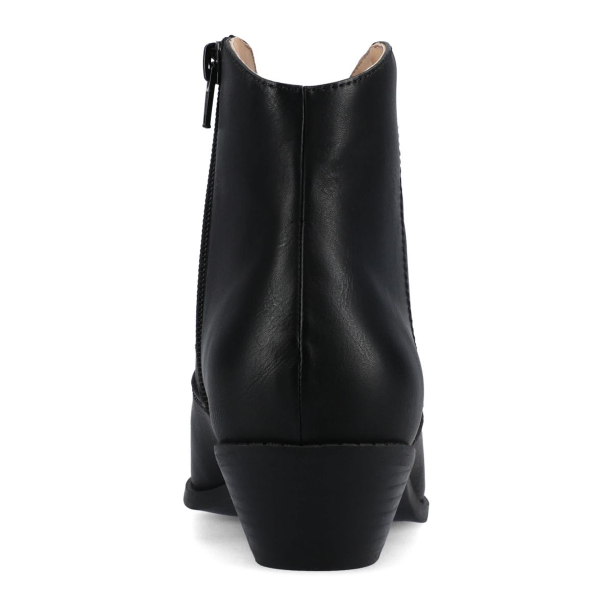 Taliah Booties