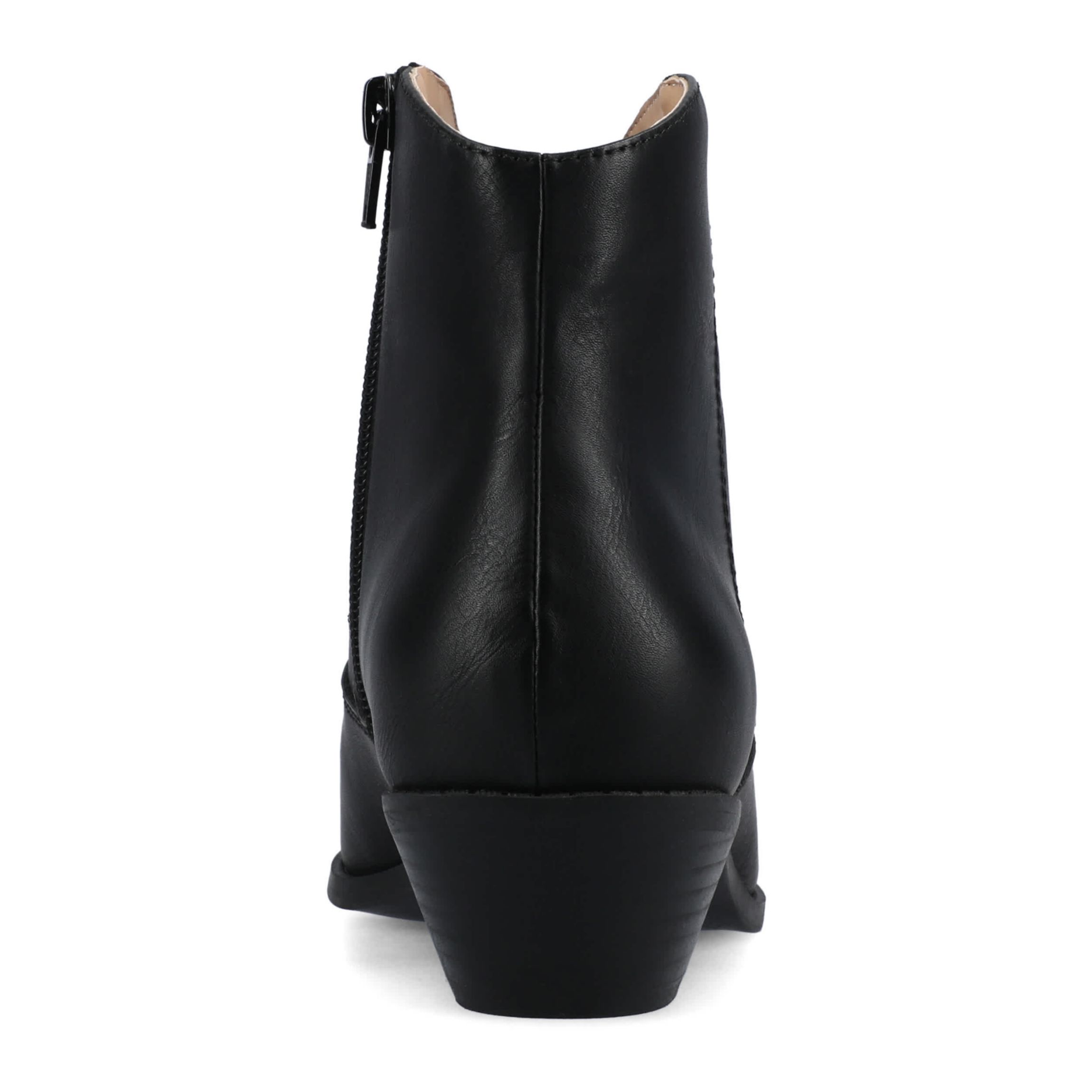Taliah Booties
