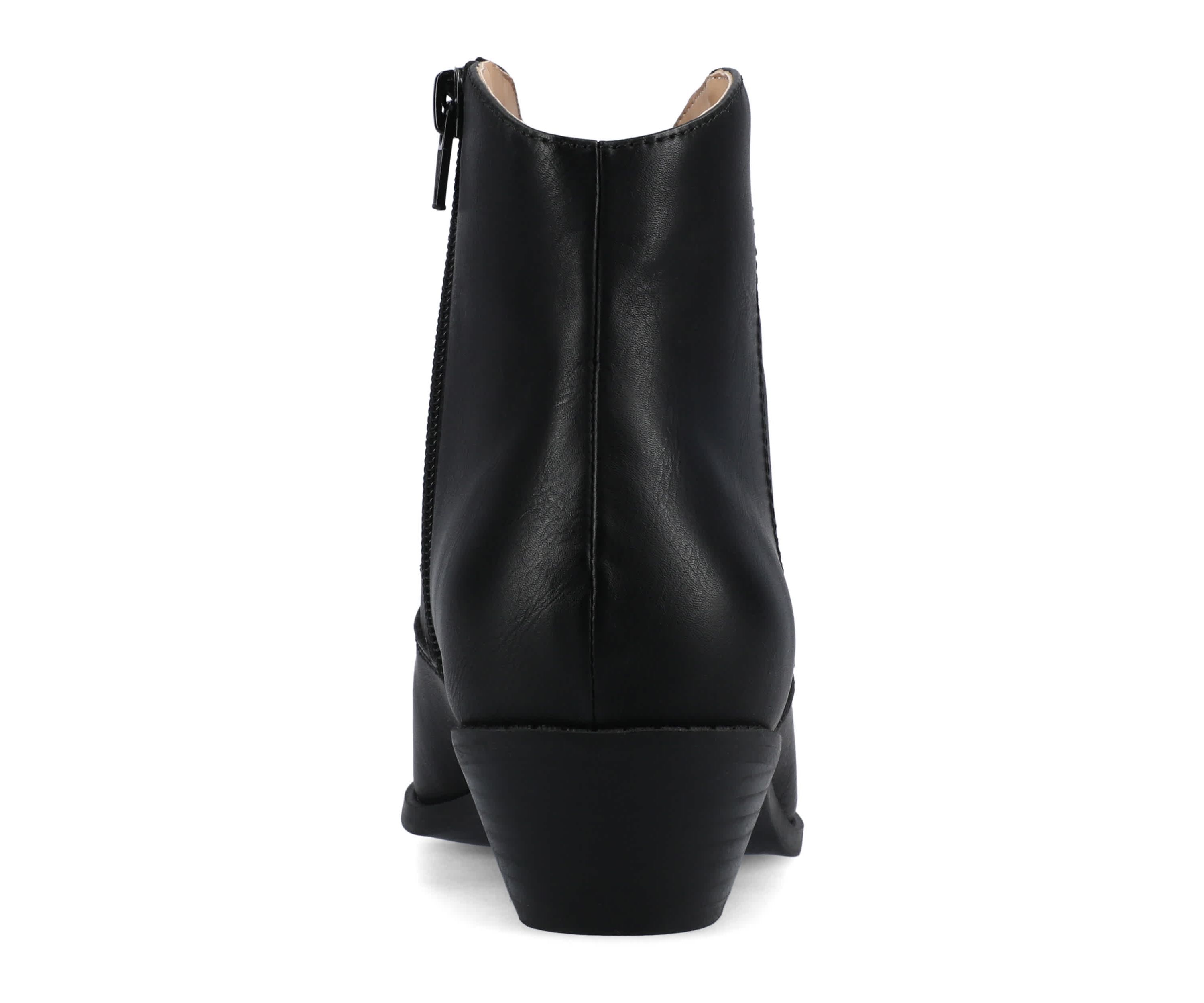 Taliah Booties