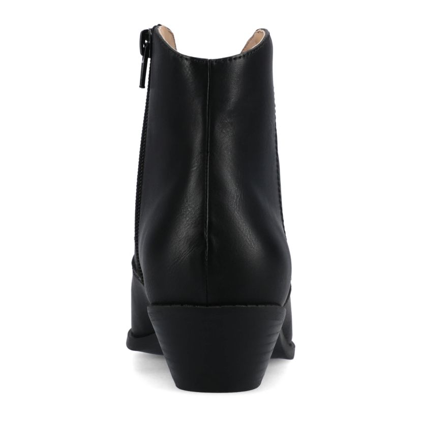 Taliah Booties