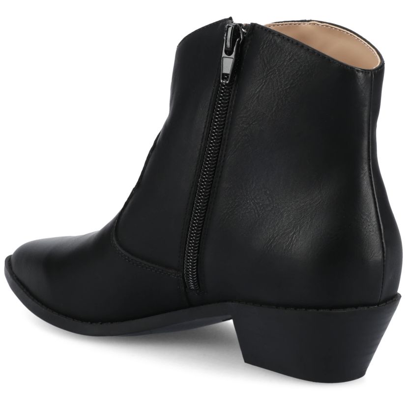 Taliah Booties