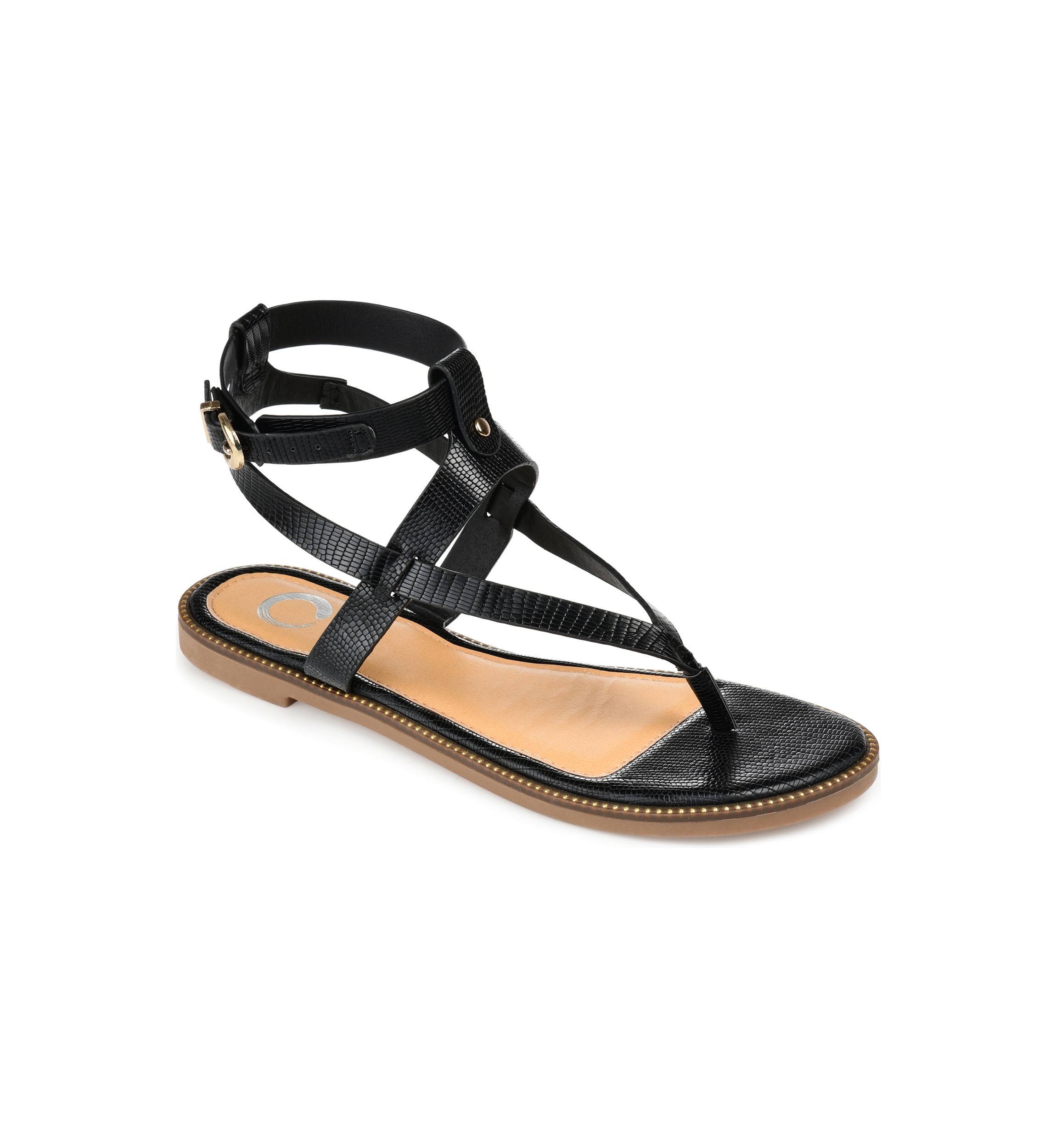 Comfort Foam™ Tangie Sandals 