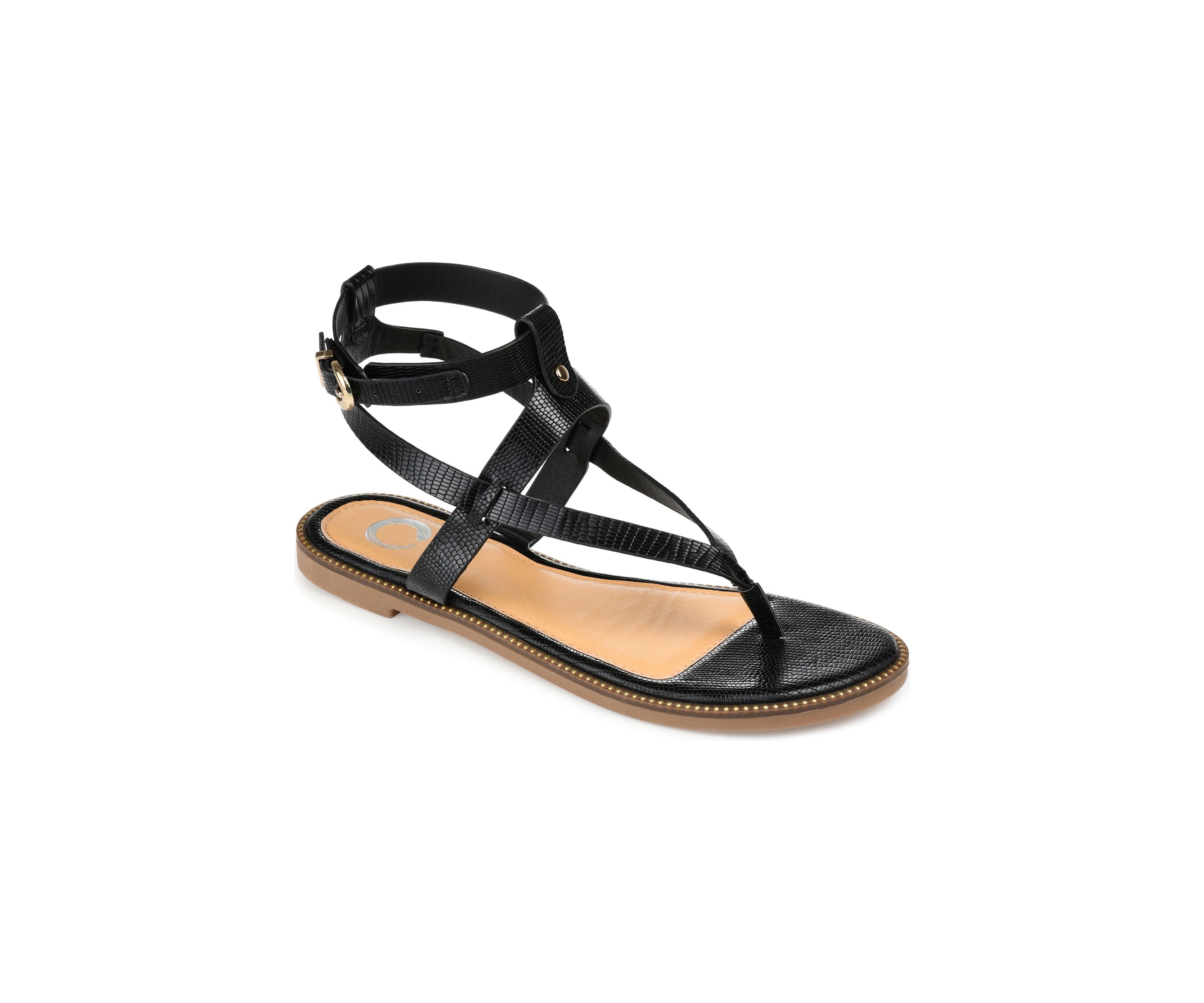 Comfort Foam™ Tangie Sandals 