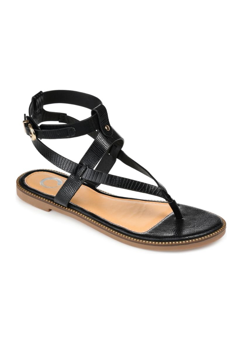 Comfort Foam™ Tangie Sandals 