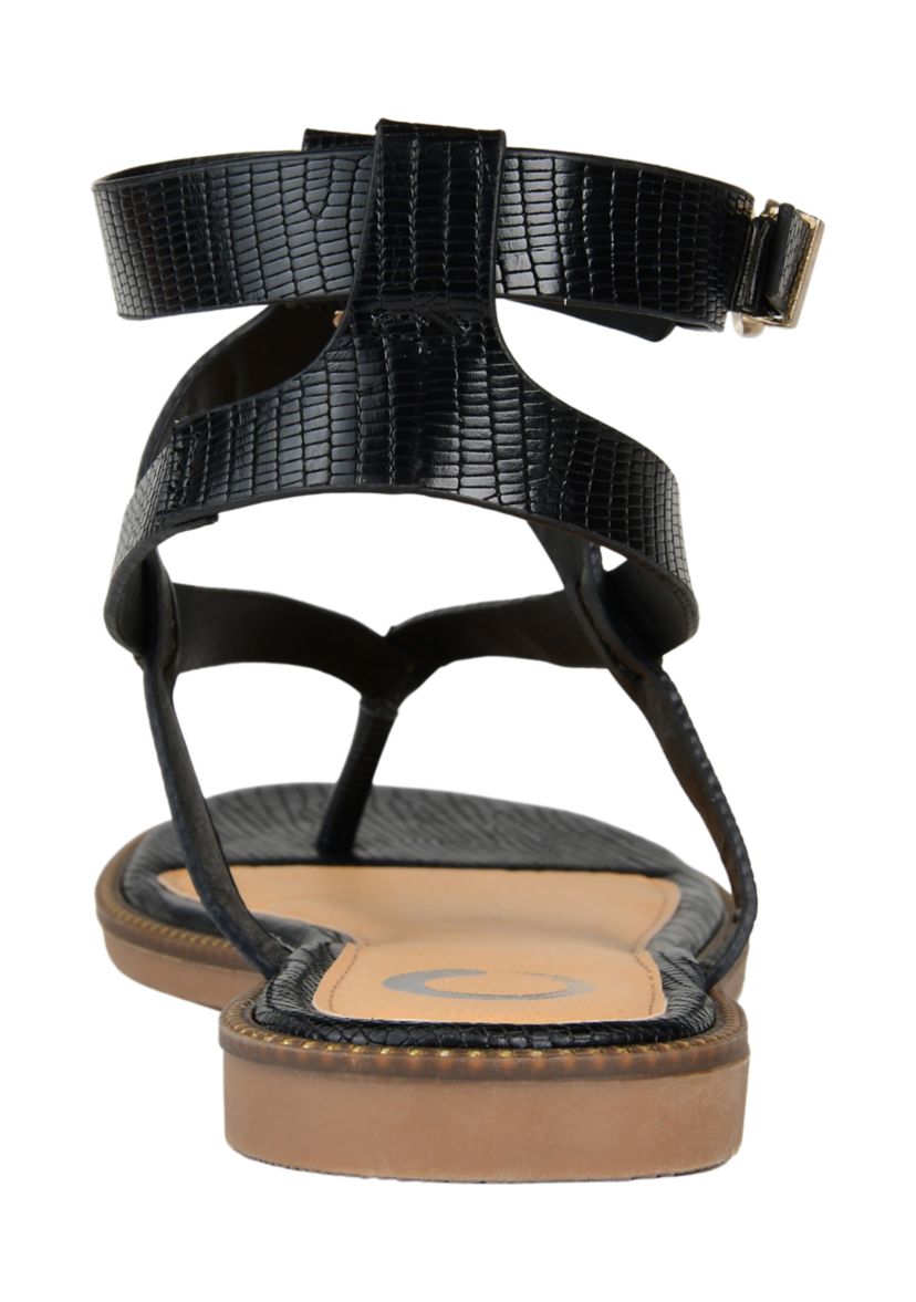 Comfort Foam™ Tangie Sandals 