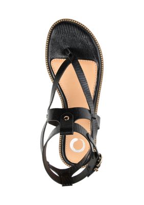 Comfort Foam™ Tangie Sandals