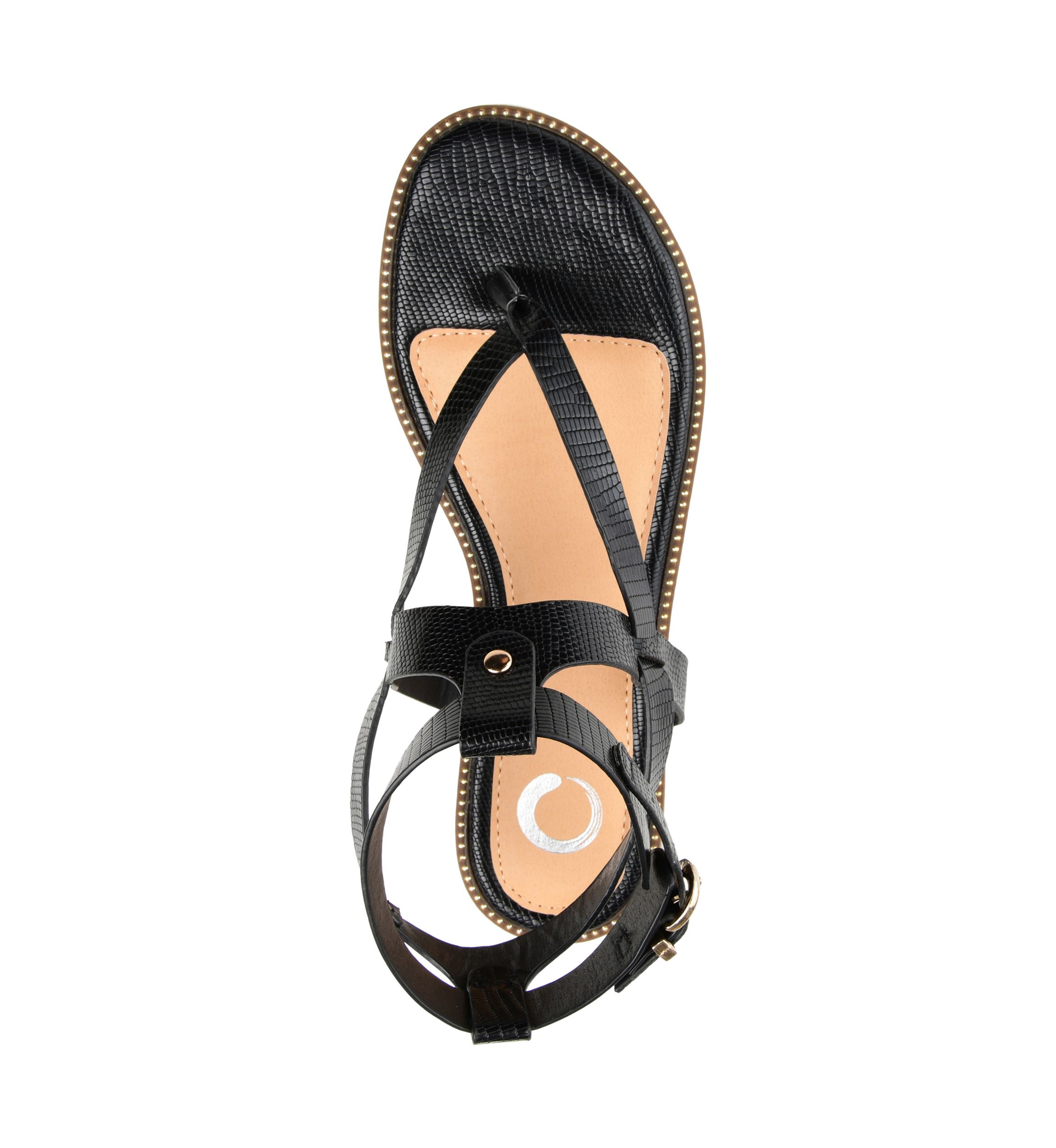 Comfort Foam™ Tangie Sandals 