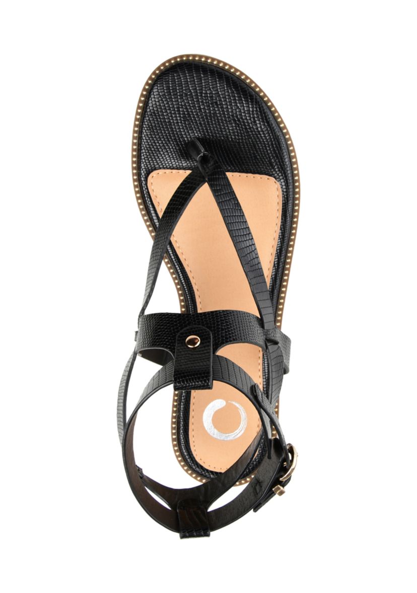 Comfort Foam™ Tangie Sandals 