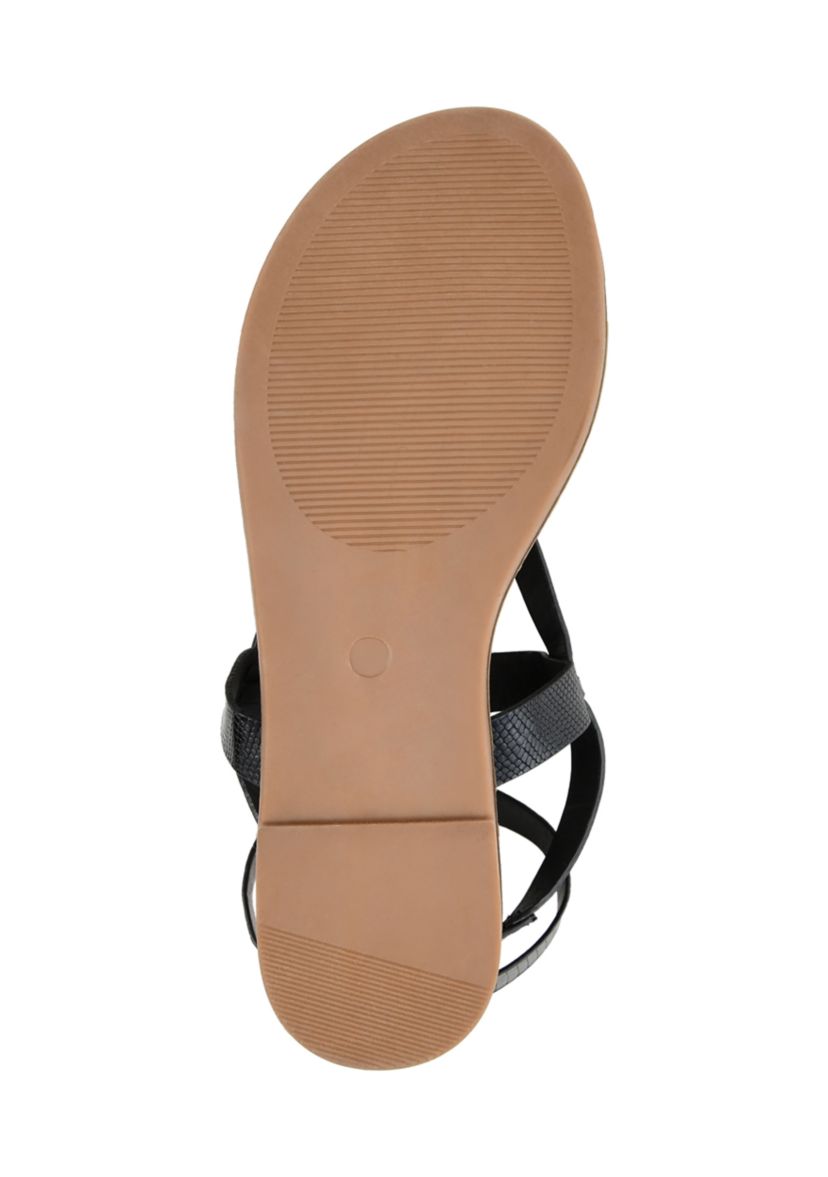 Comfort Foam™ Tangie Sandals 