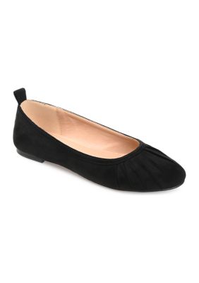 Tannya Flats