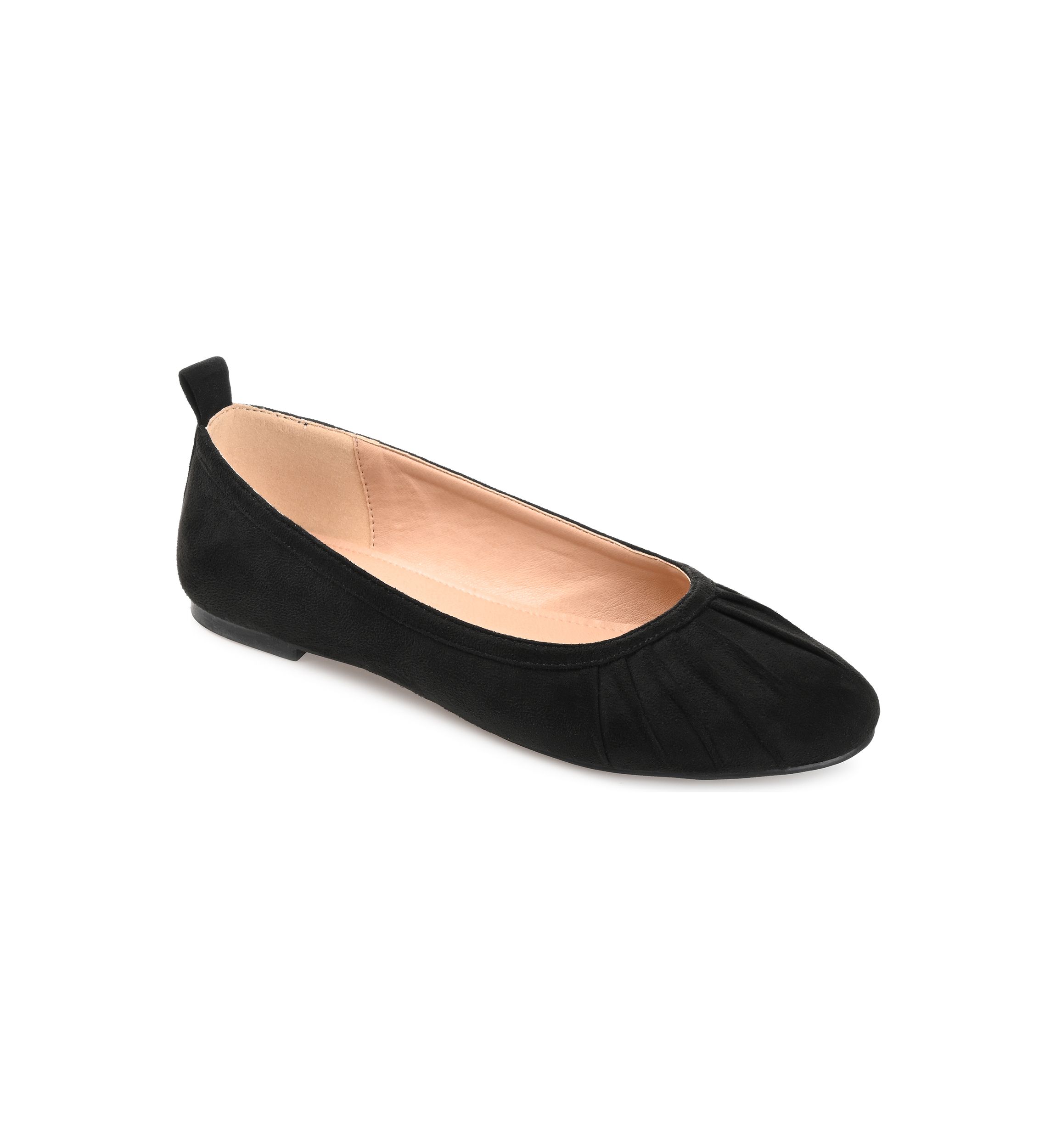 Tannya Flats