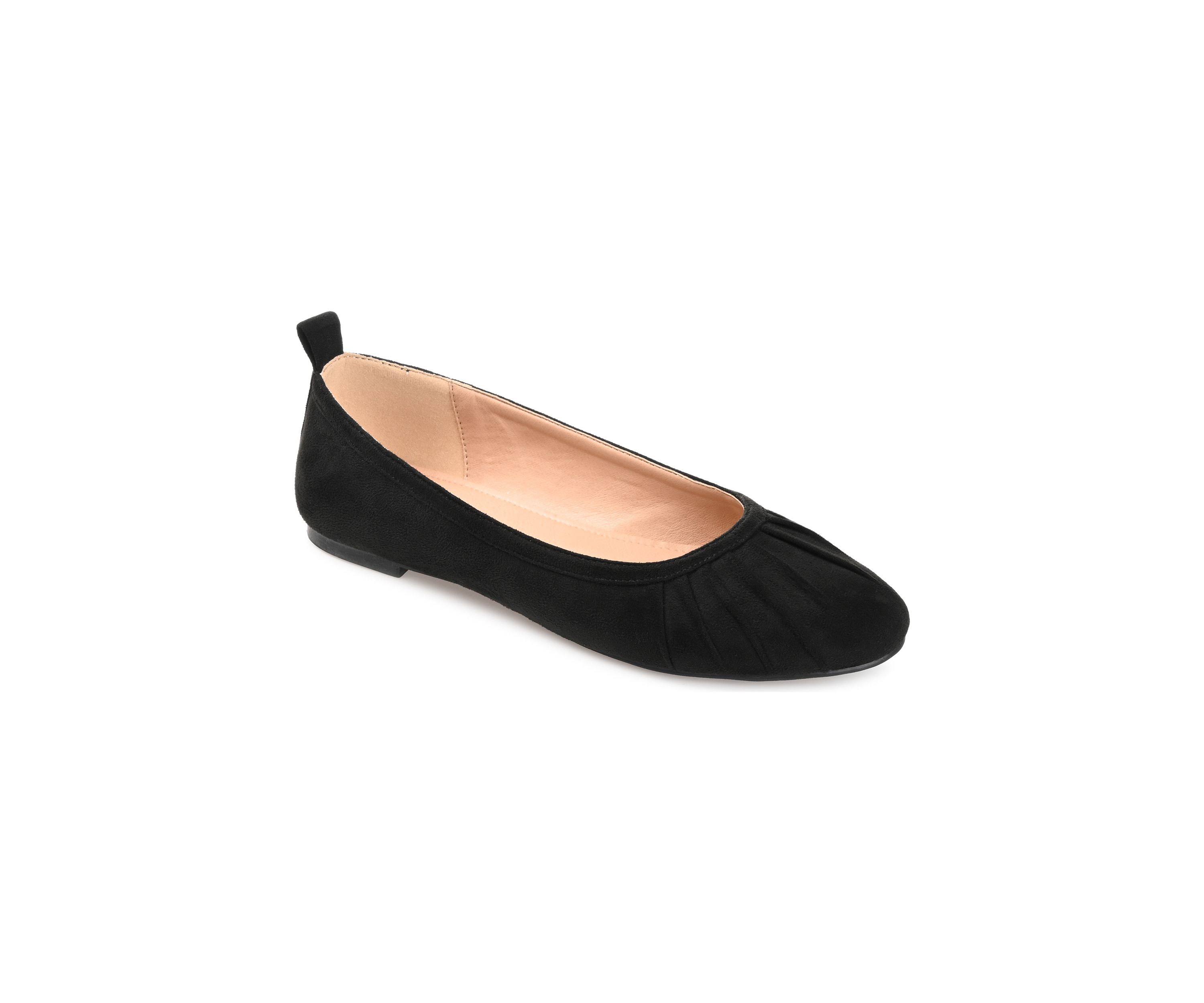 Tannya Flats