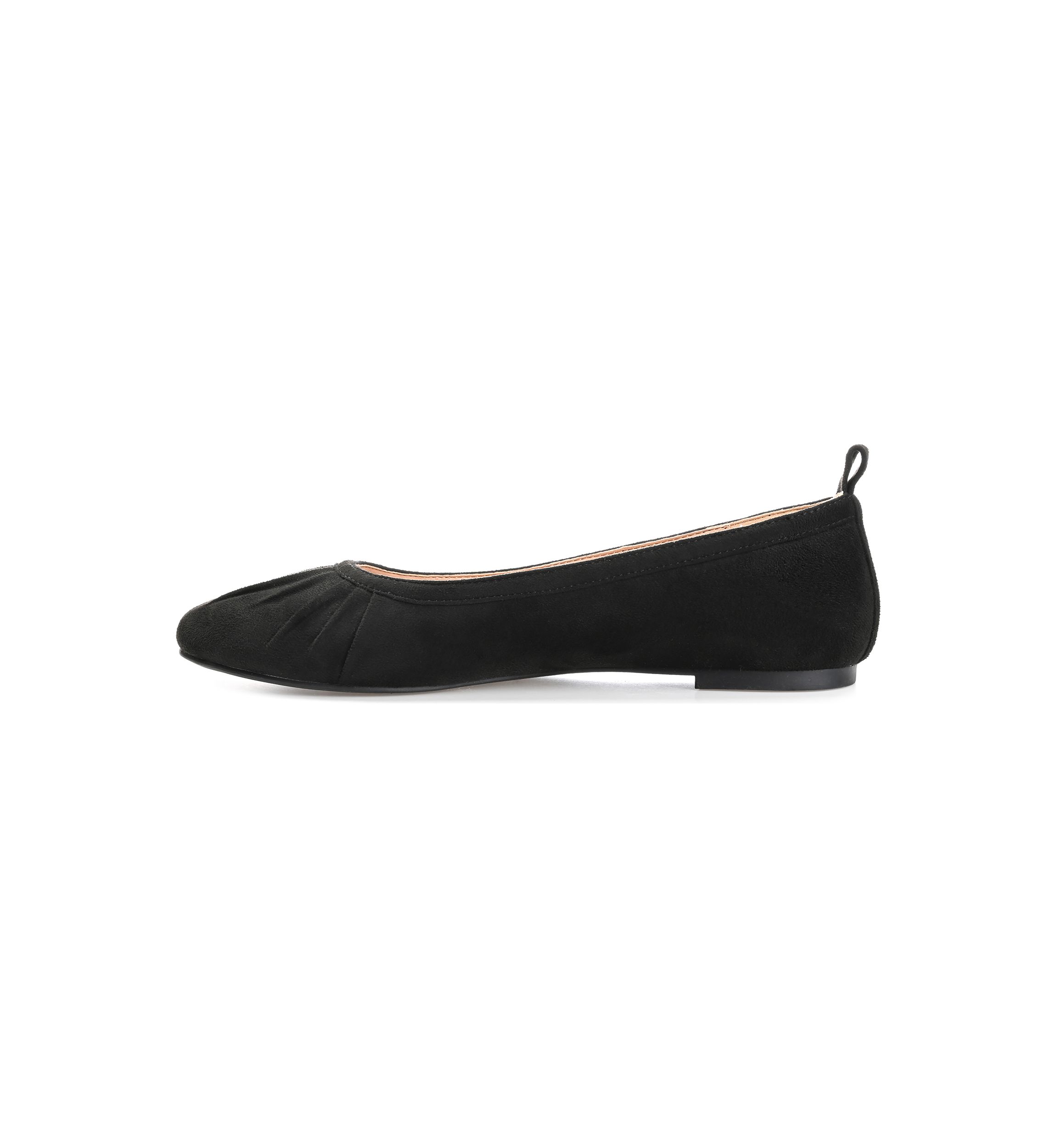 Tannya Flats