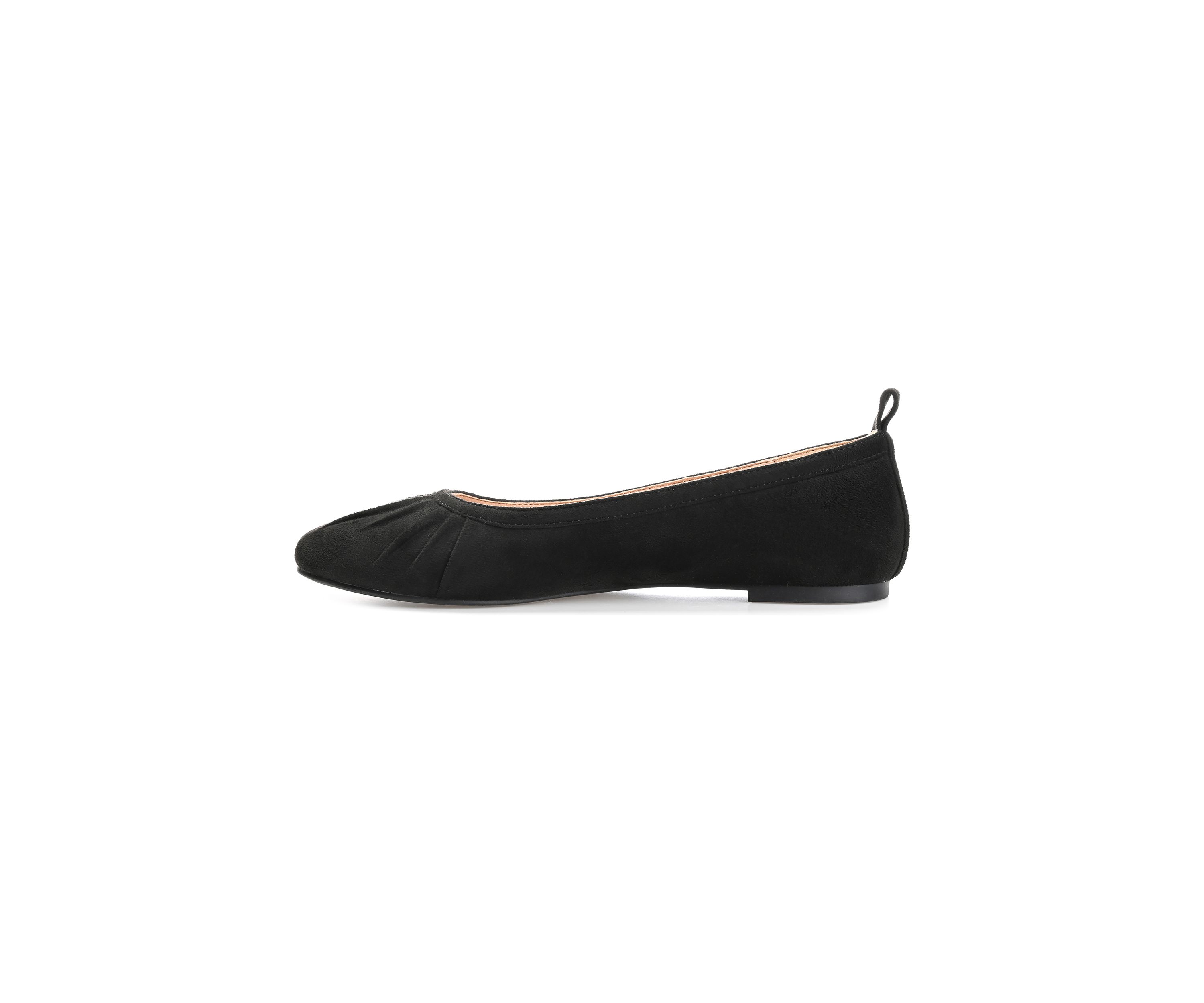 Tannya Flats