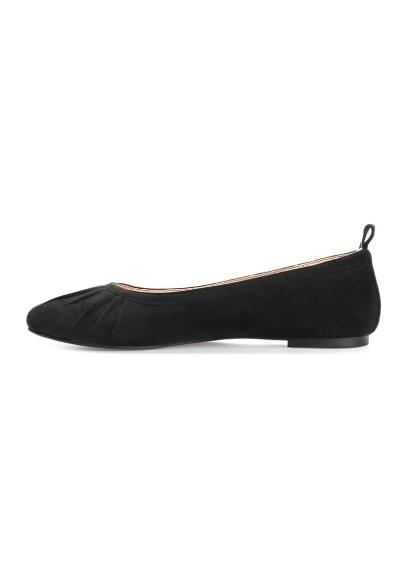 Tannya Flats