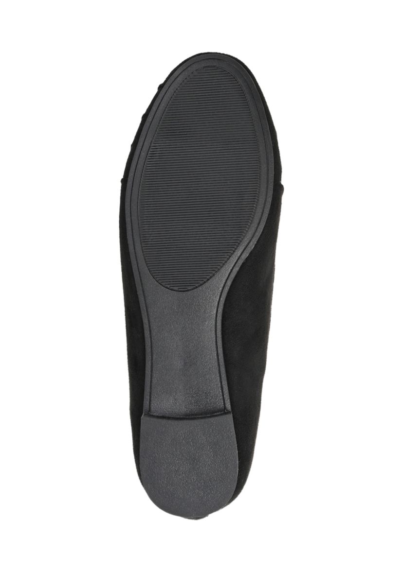 Tannya Flats