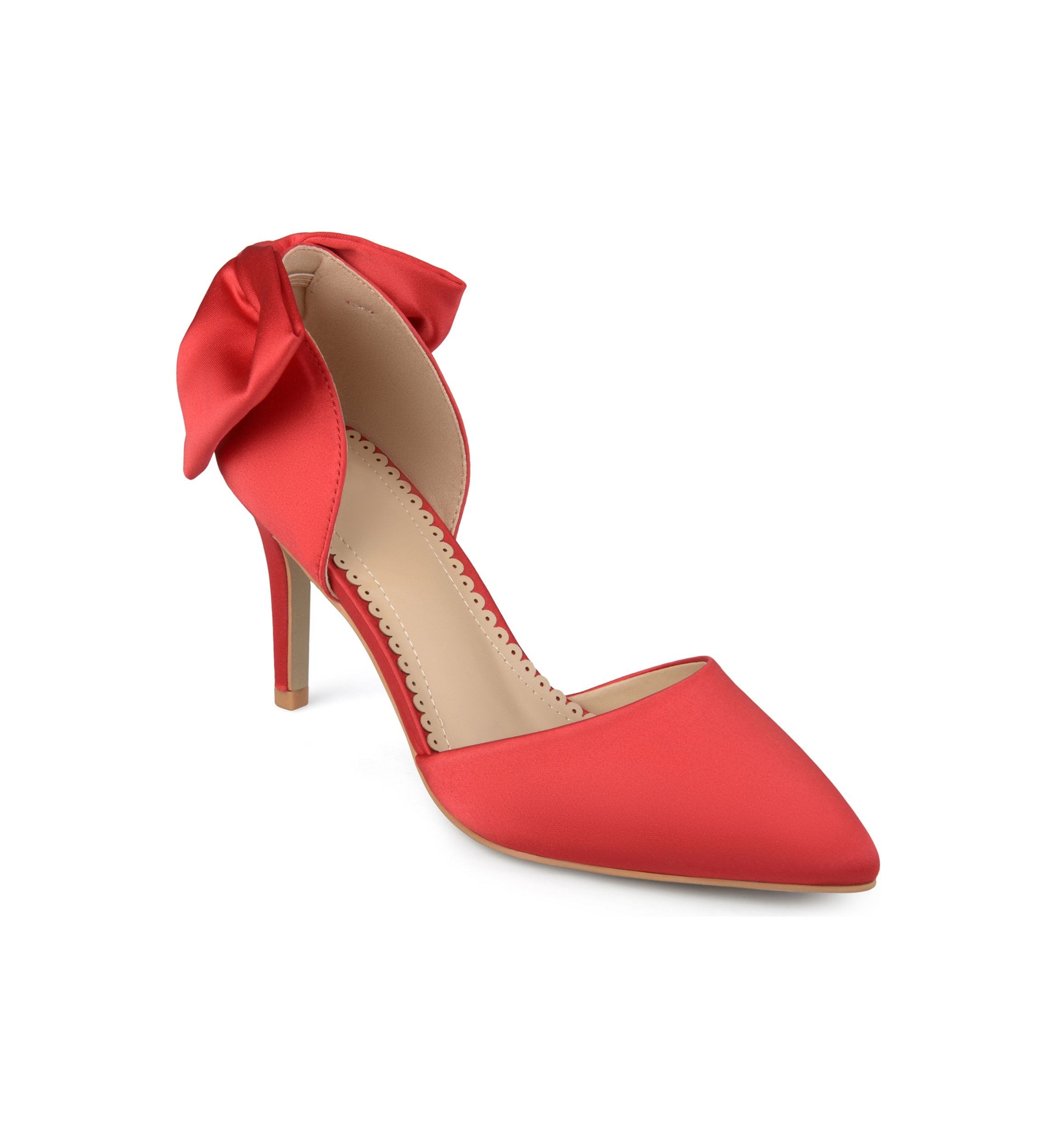 Tanzi Pumps