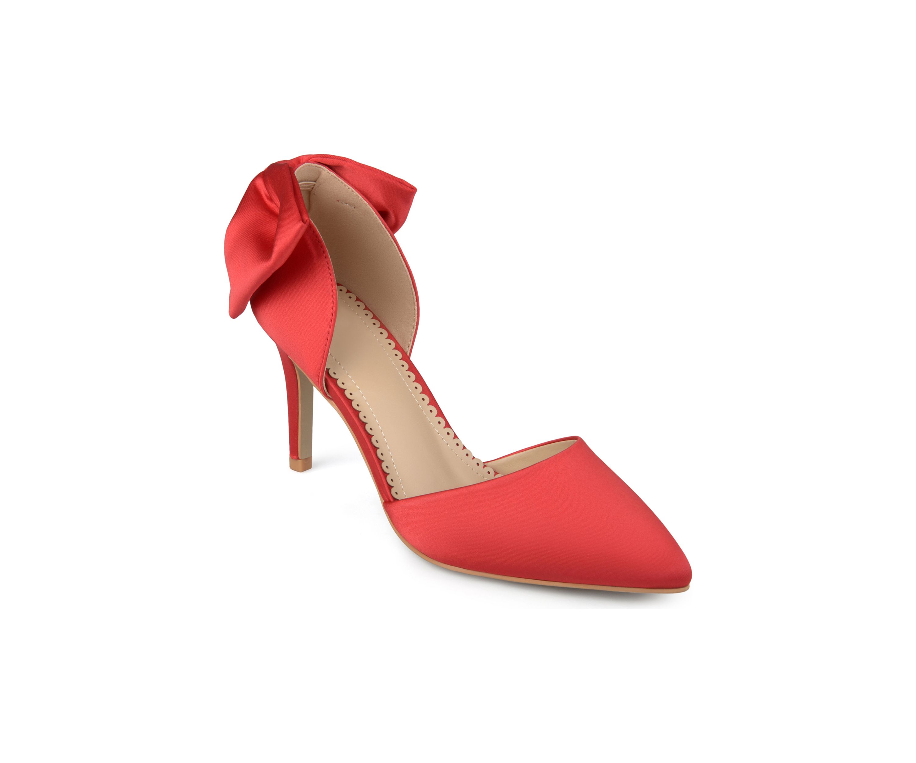 Tanzi Pumps
