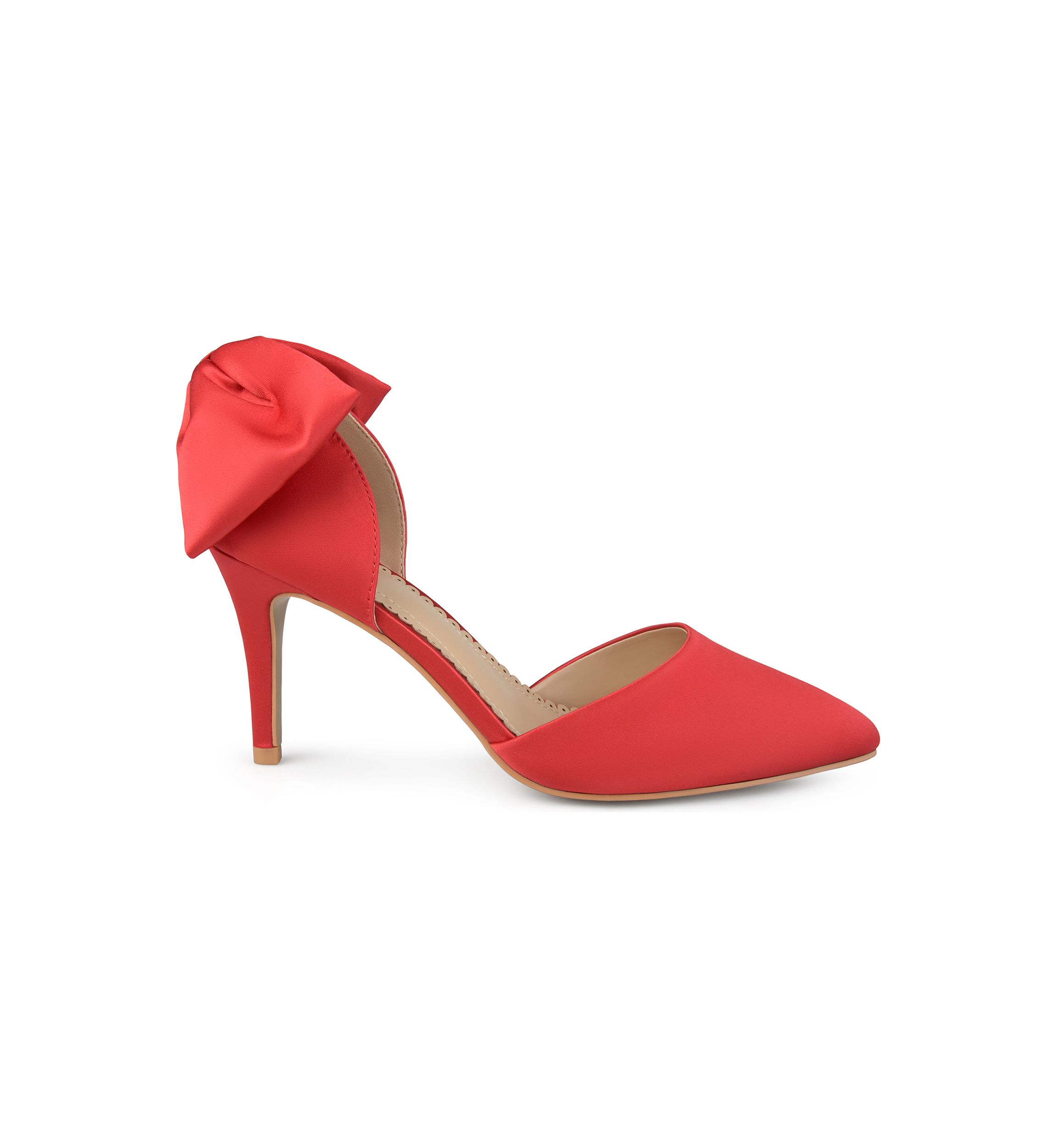 Tanzi Pumps