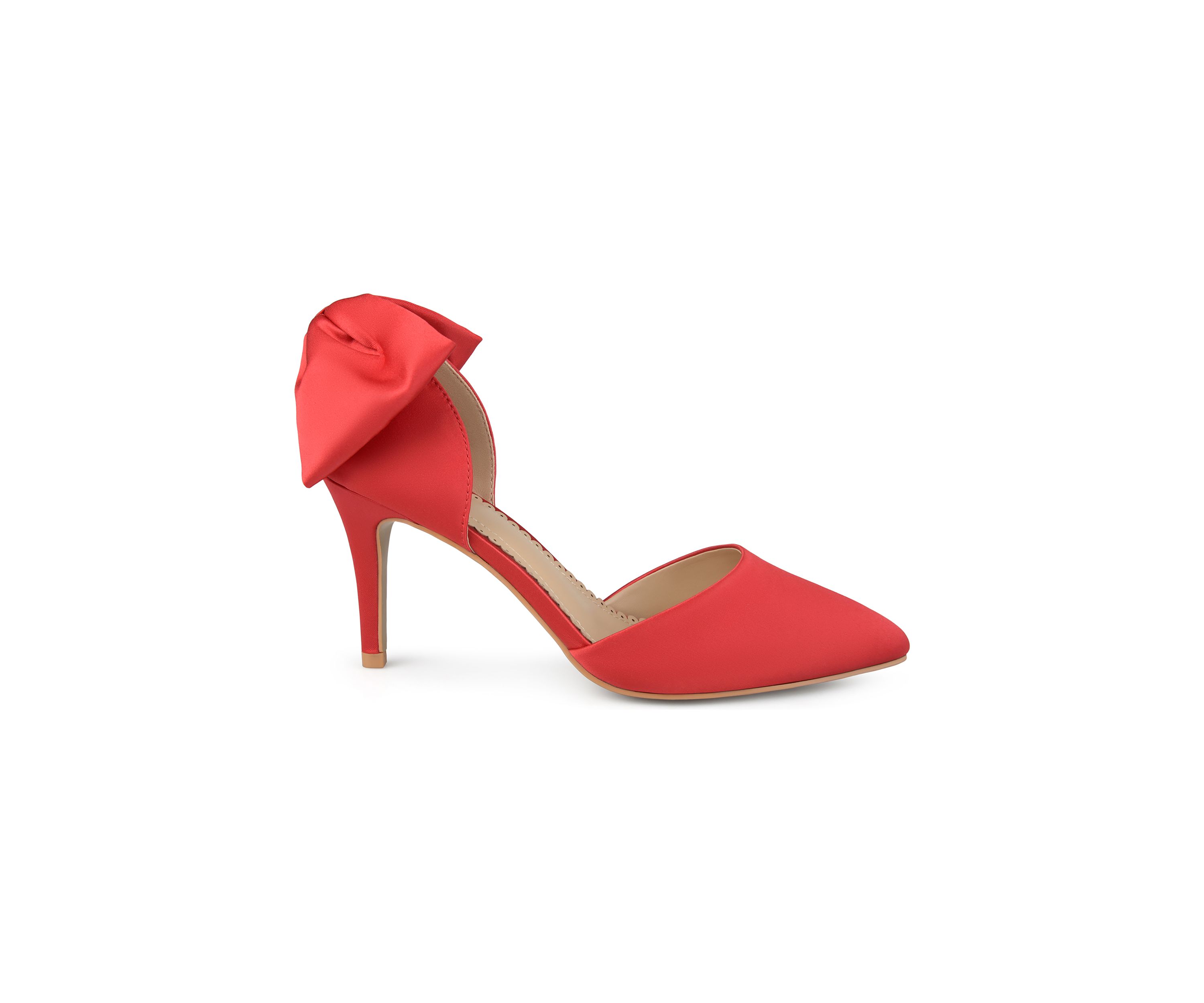 Tanzi Pumps