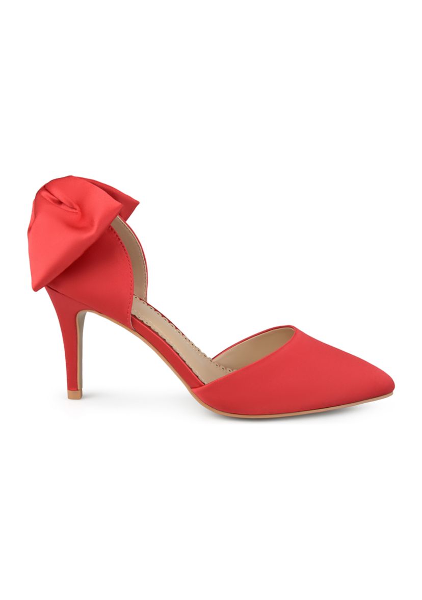 Tanzi Pumps