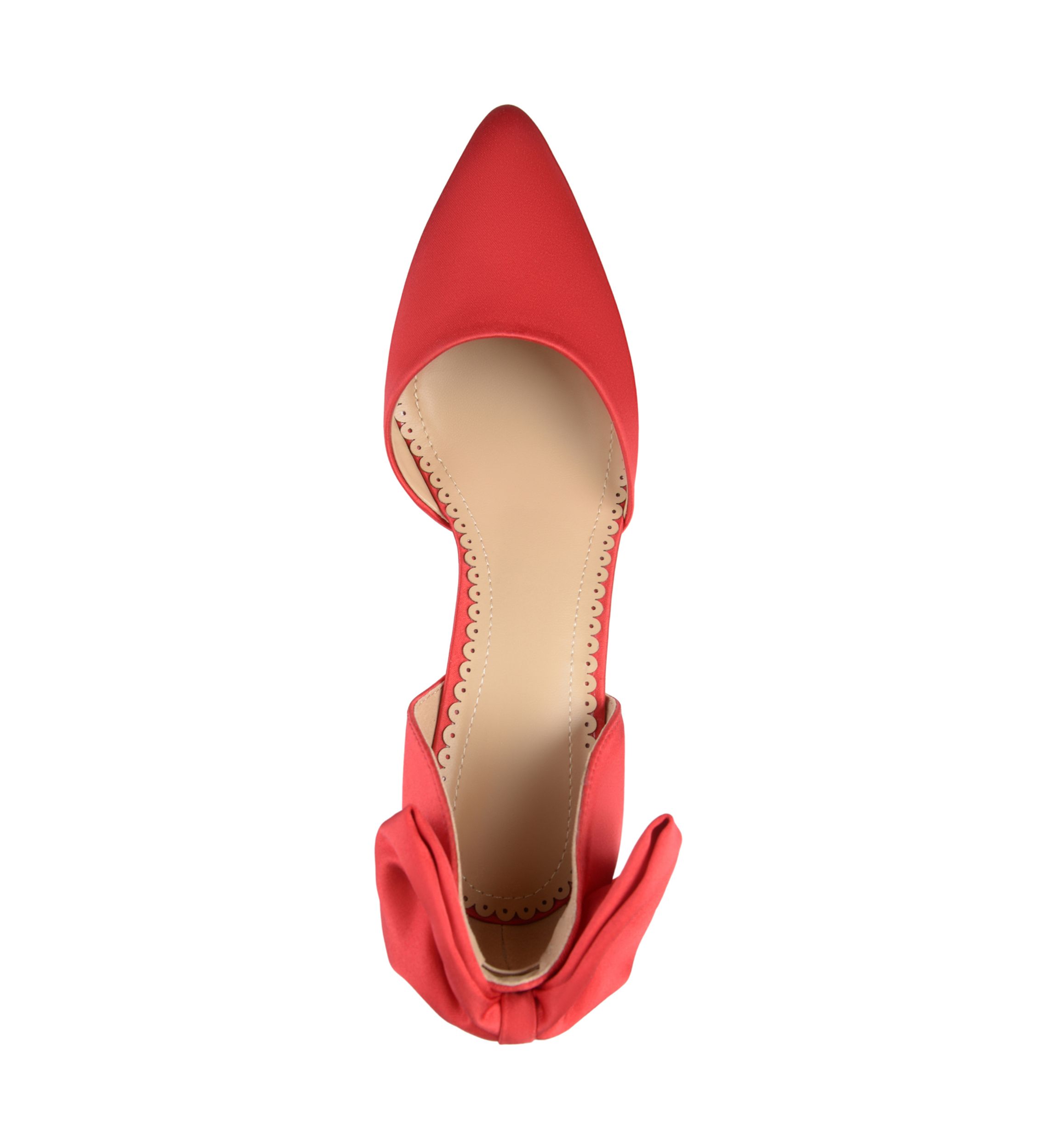 Tanzi Pumps