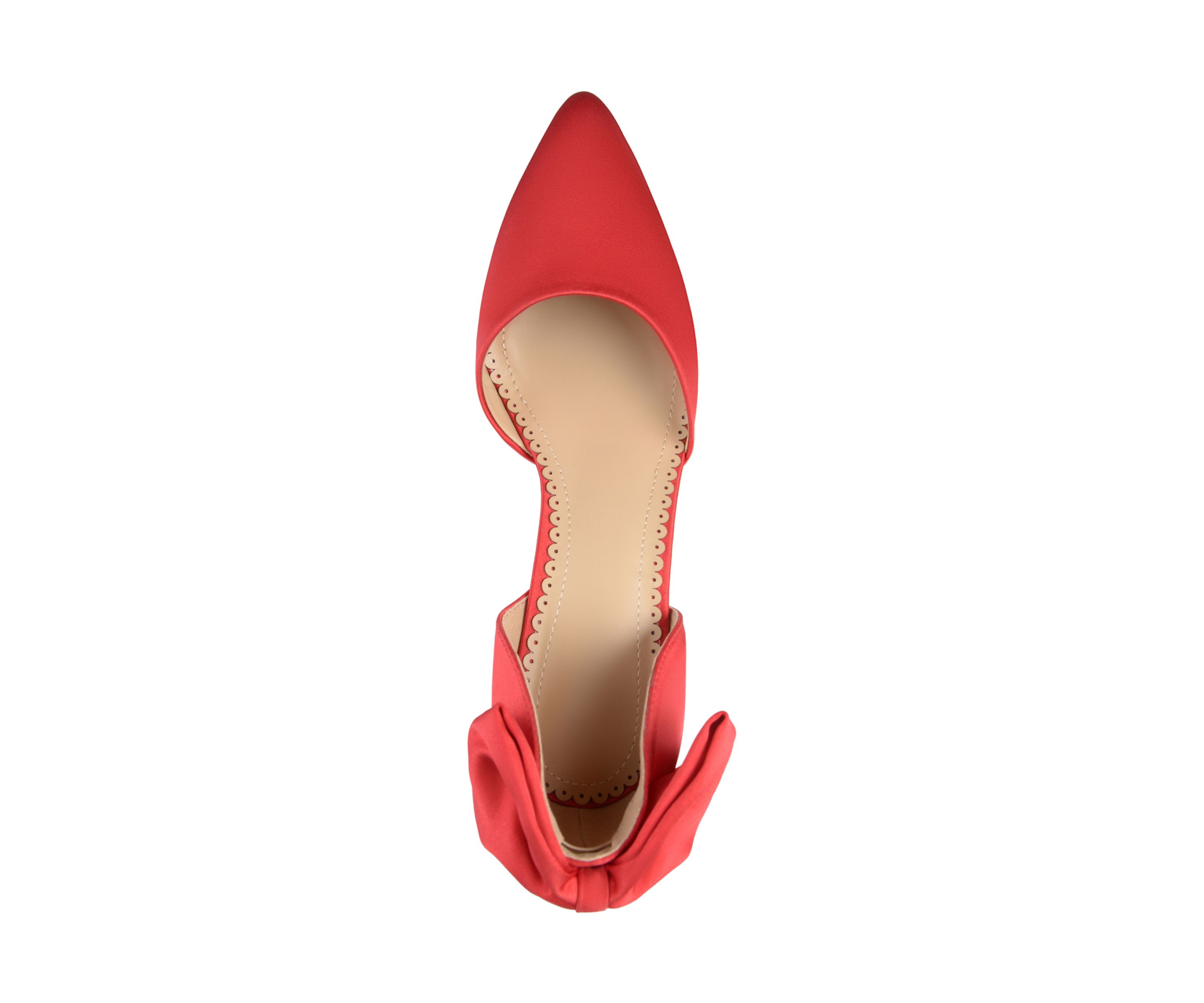 Tanzi Pumps