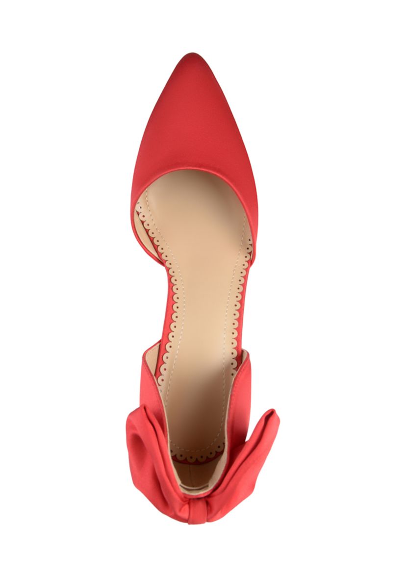 Tanzi Pumps