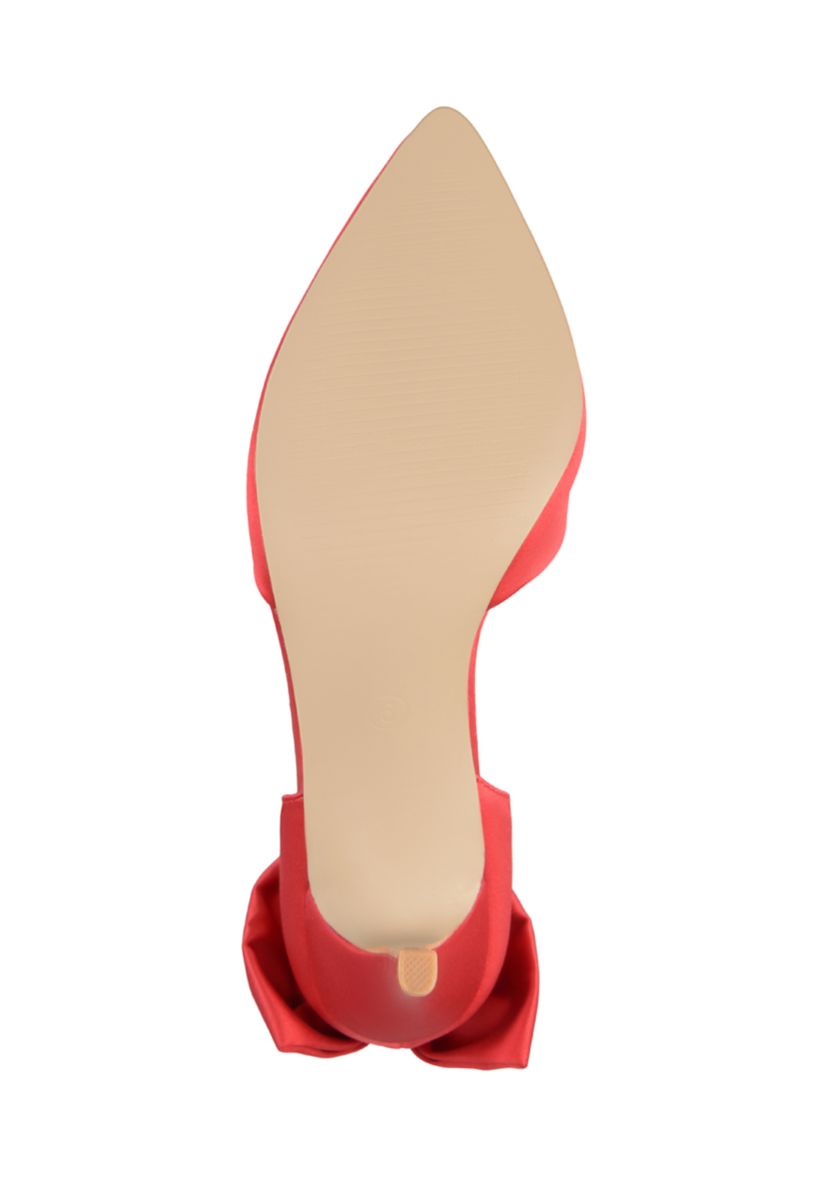 Tanzi Pumps