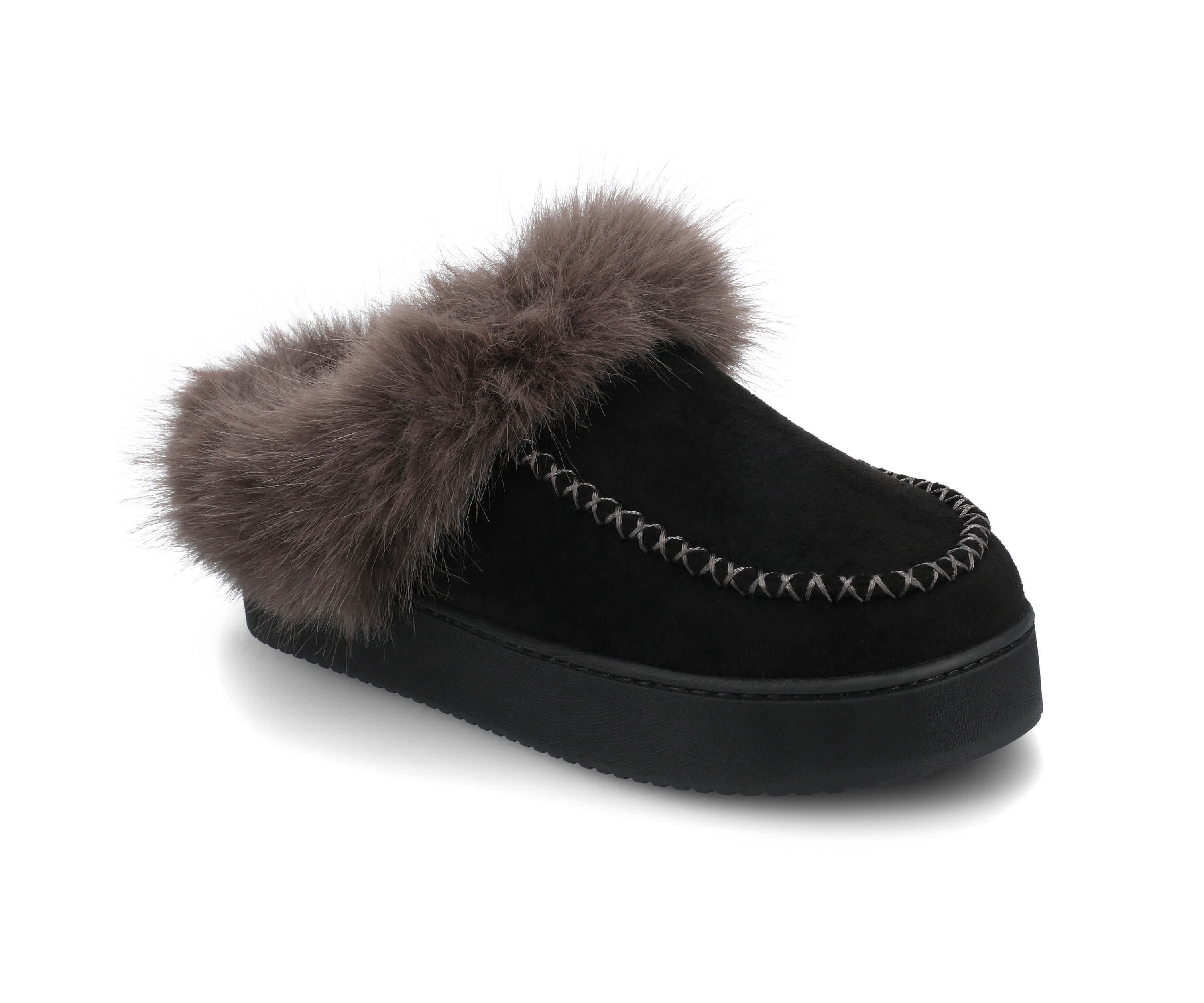 Taran Slippers