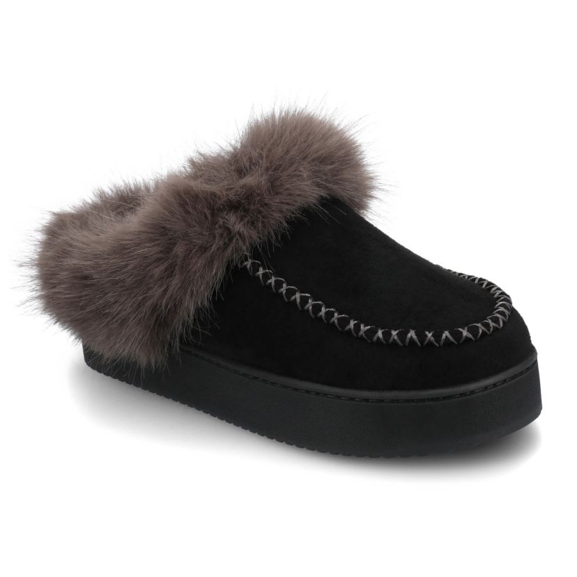 Taran Slippers