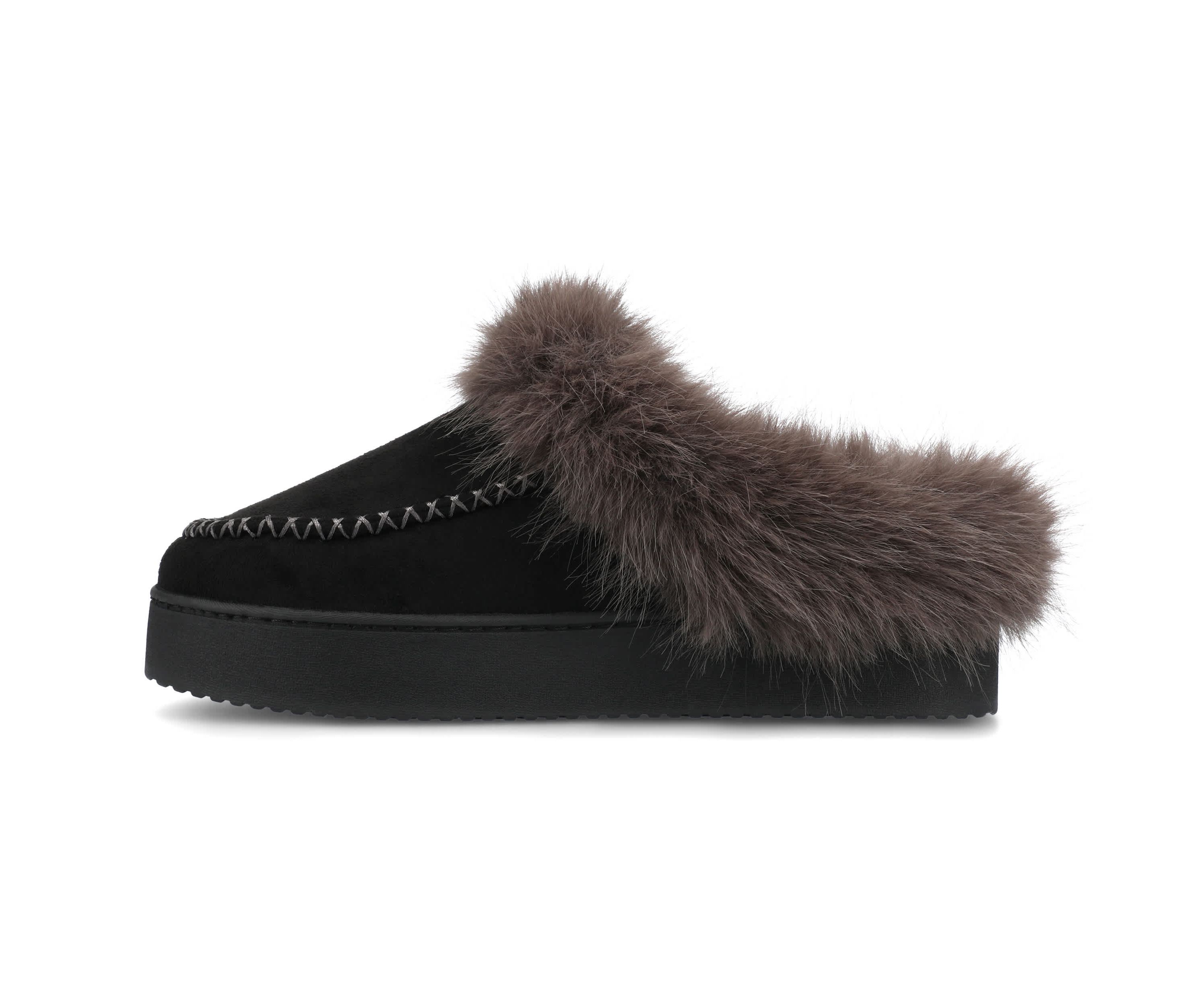 Taran Slippers