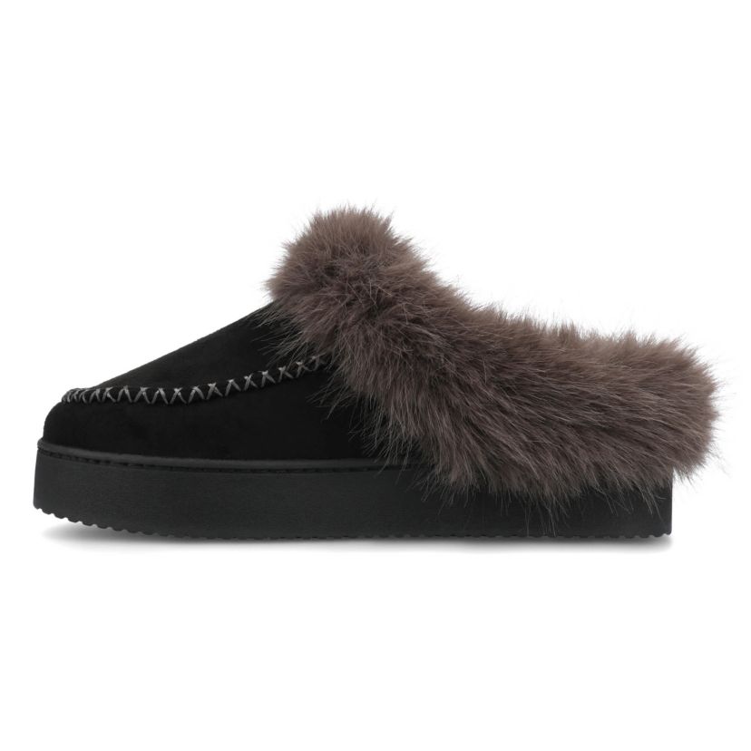 Taran Slippers