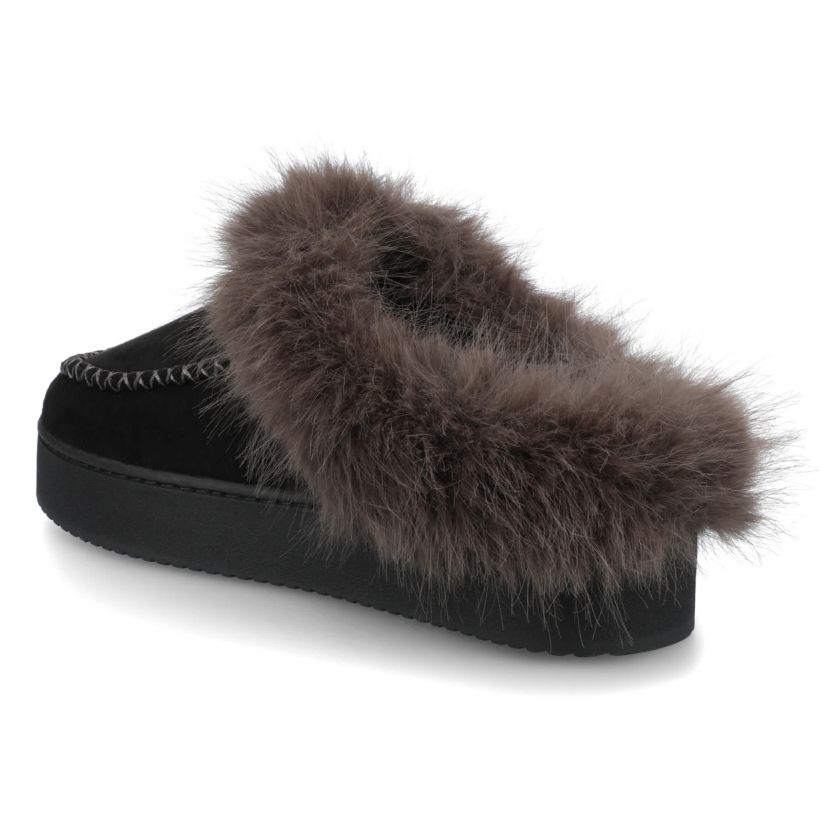 Taran Slippers