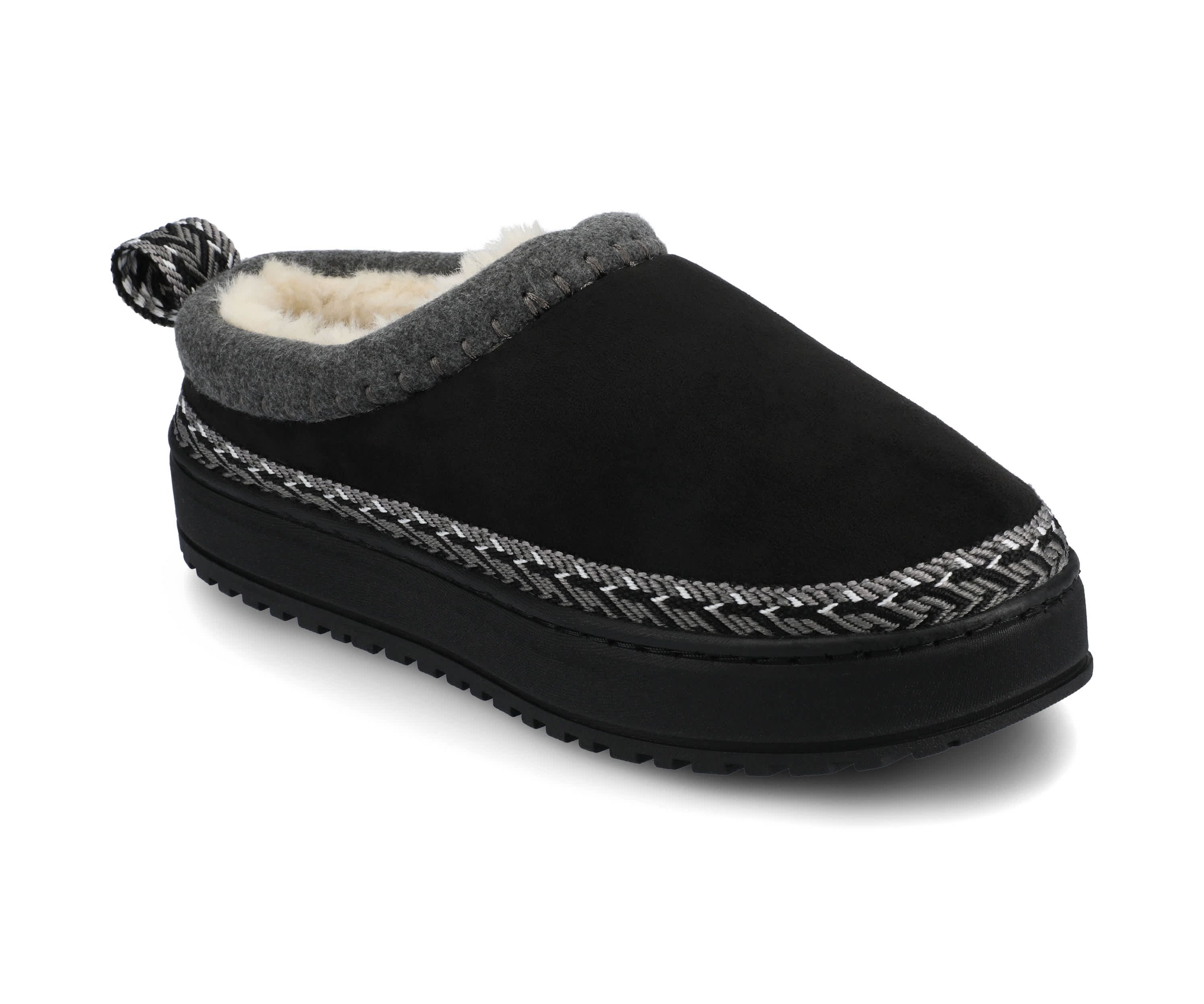 Tarika Slippers