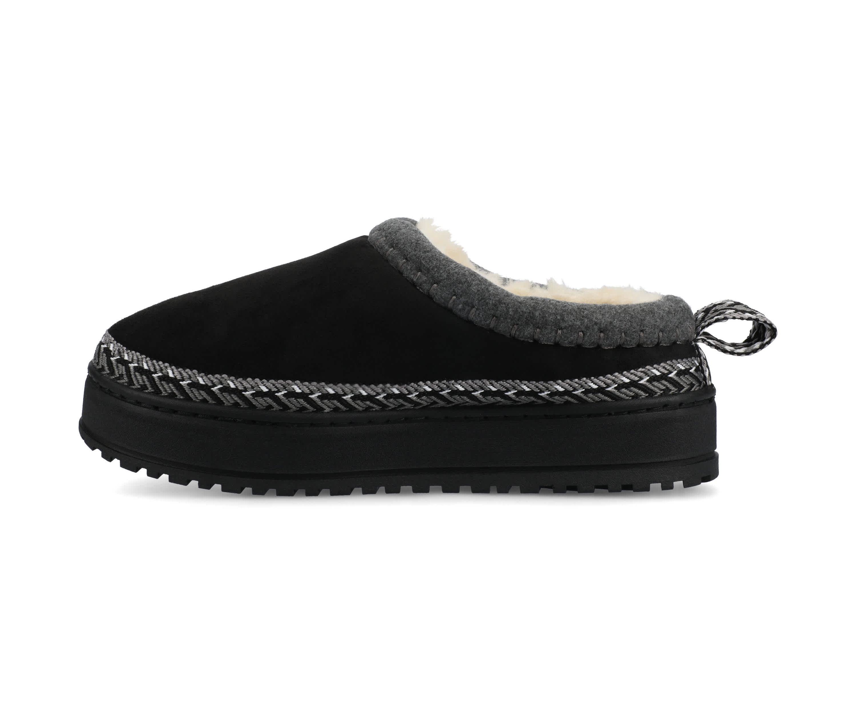Tarika Slippers