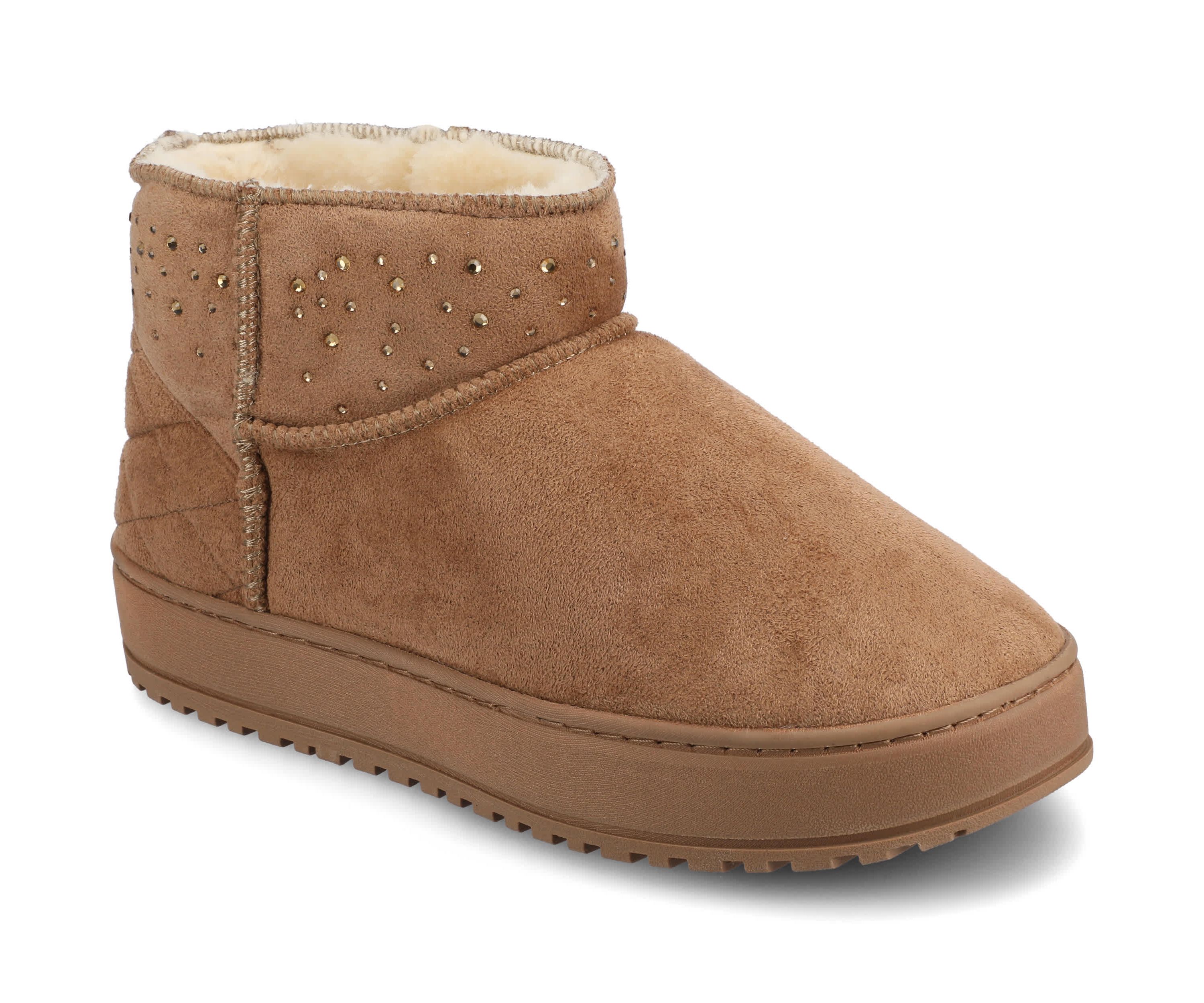 Tarla Slippers