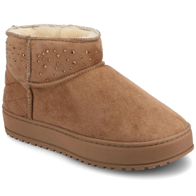 Tarla Slippers