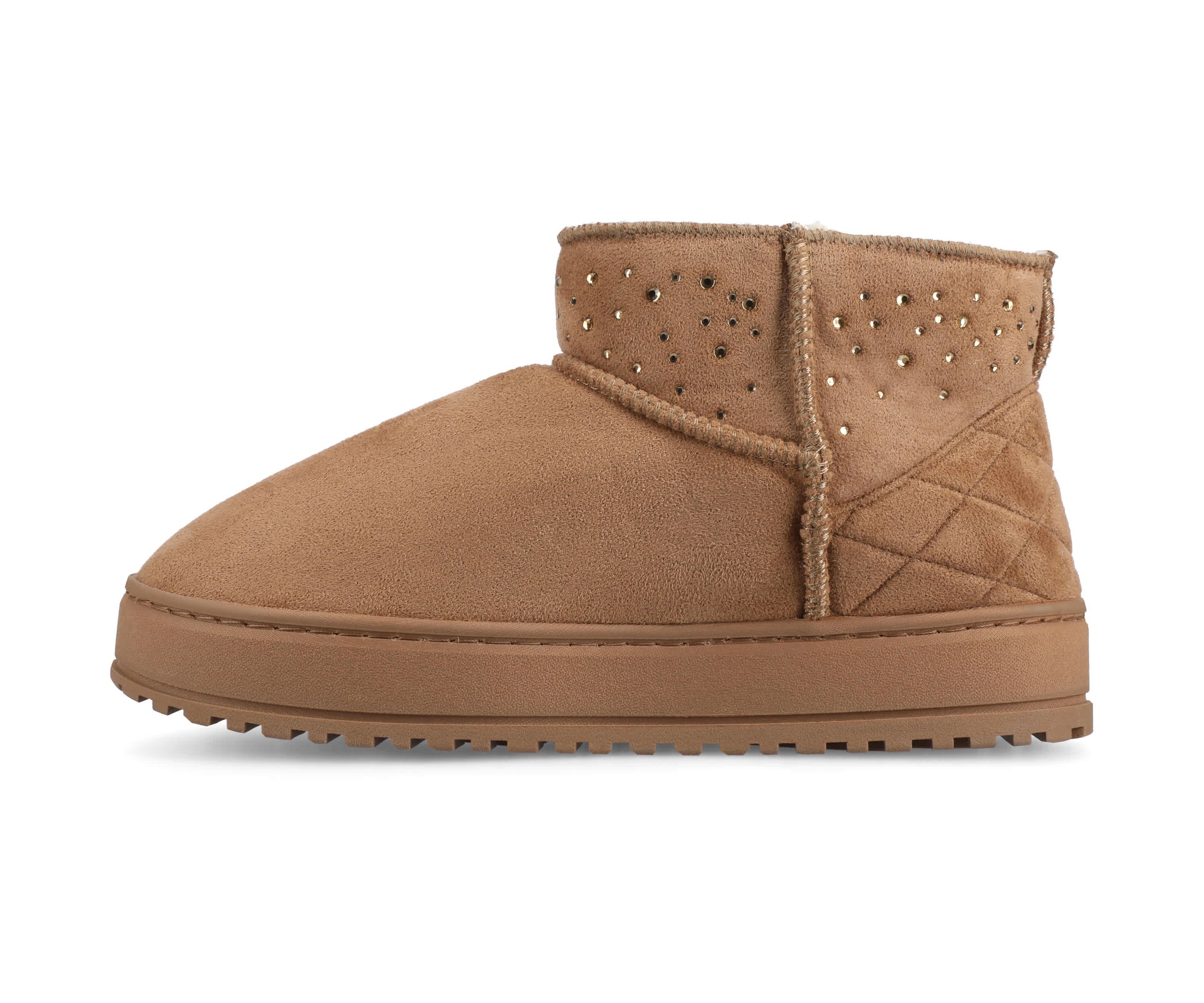 Tarla Slippers