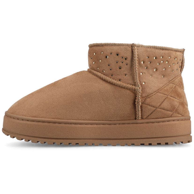 Tarla Slippers
